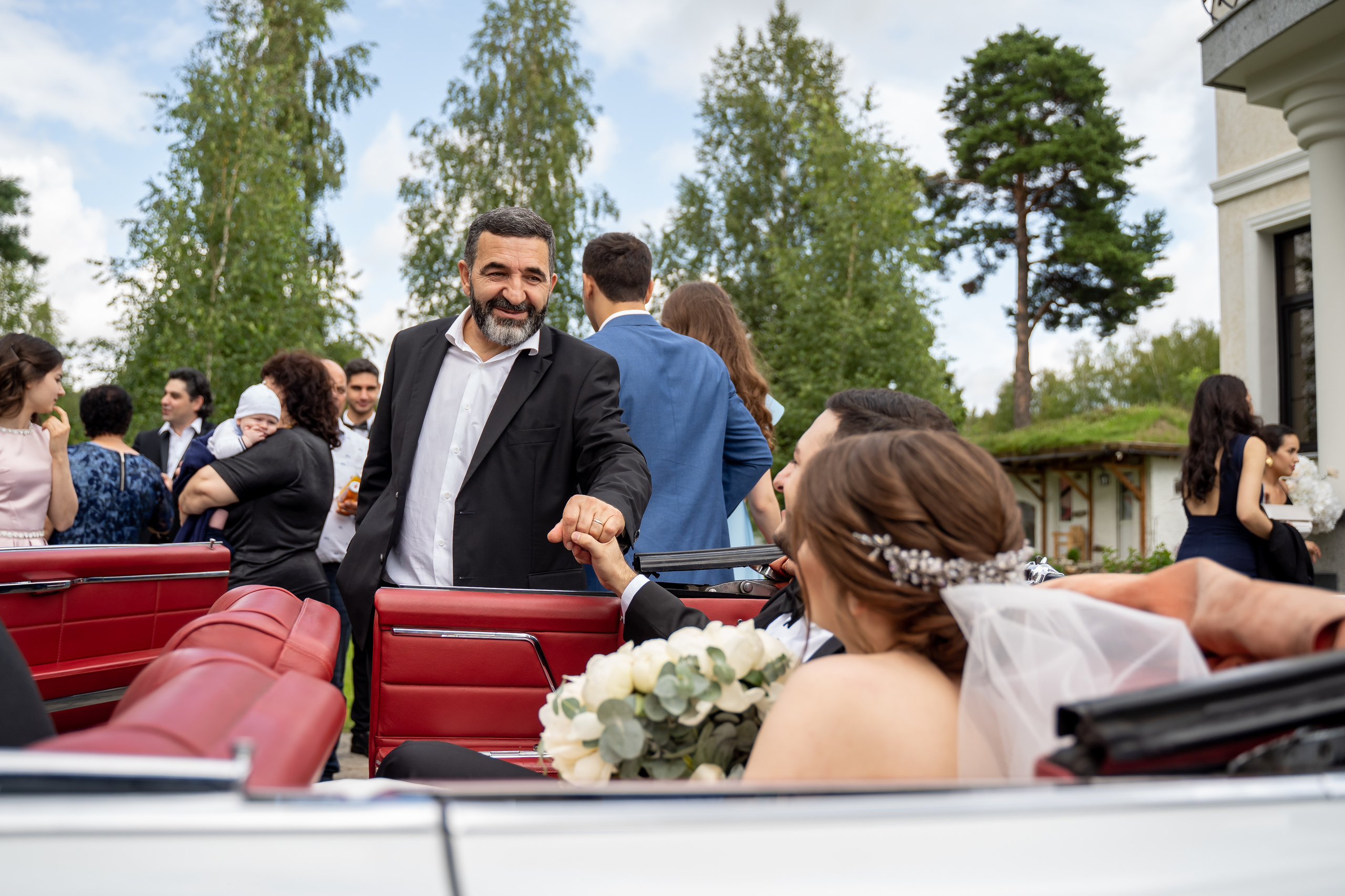 Tim & Mari. Armonti.pro