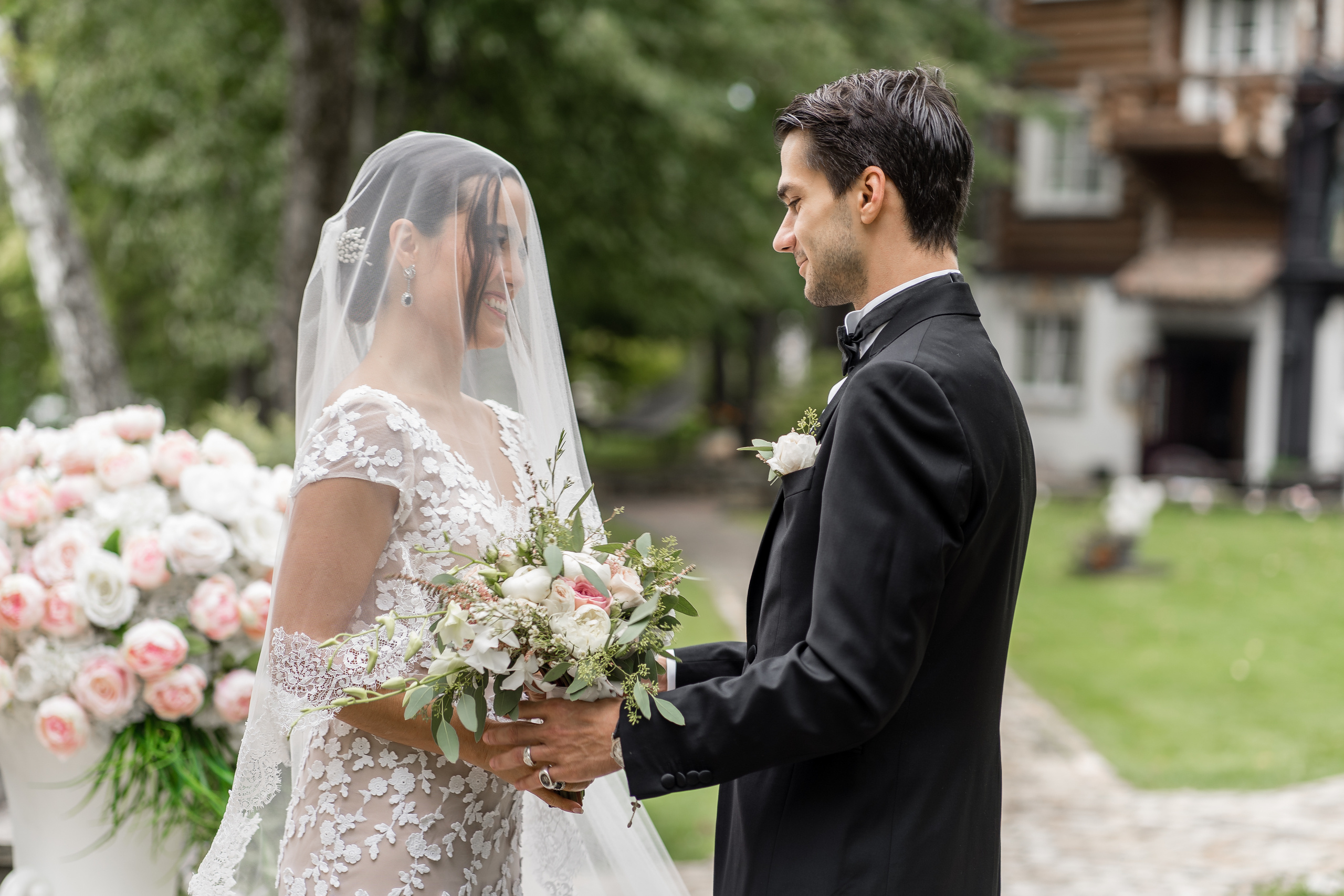 David & Marianna. Armonti.pro