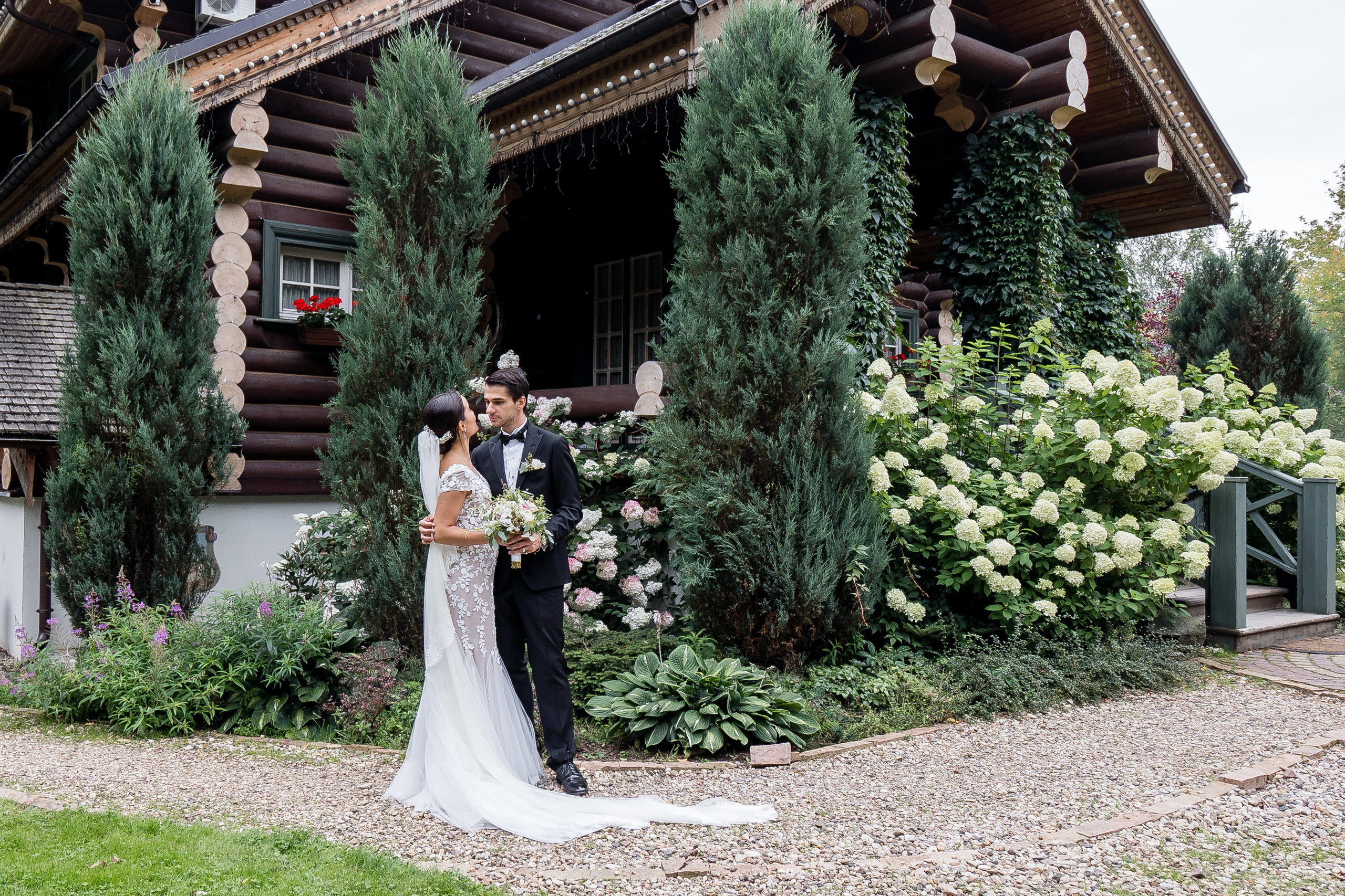 David & Marianna. Armonti.pro