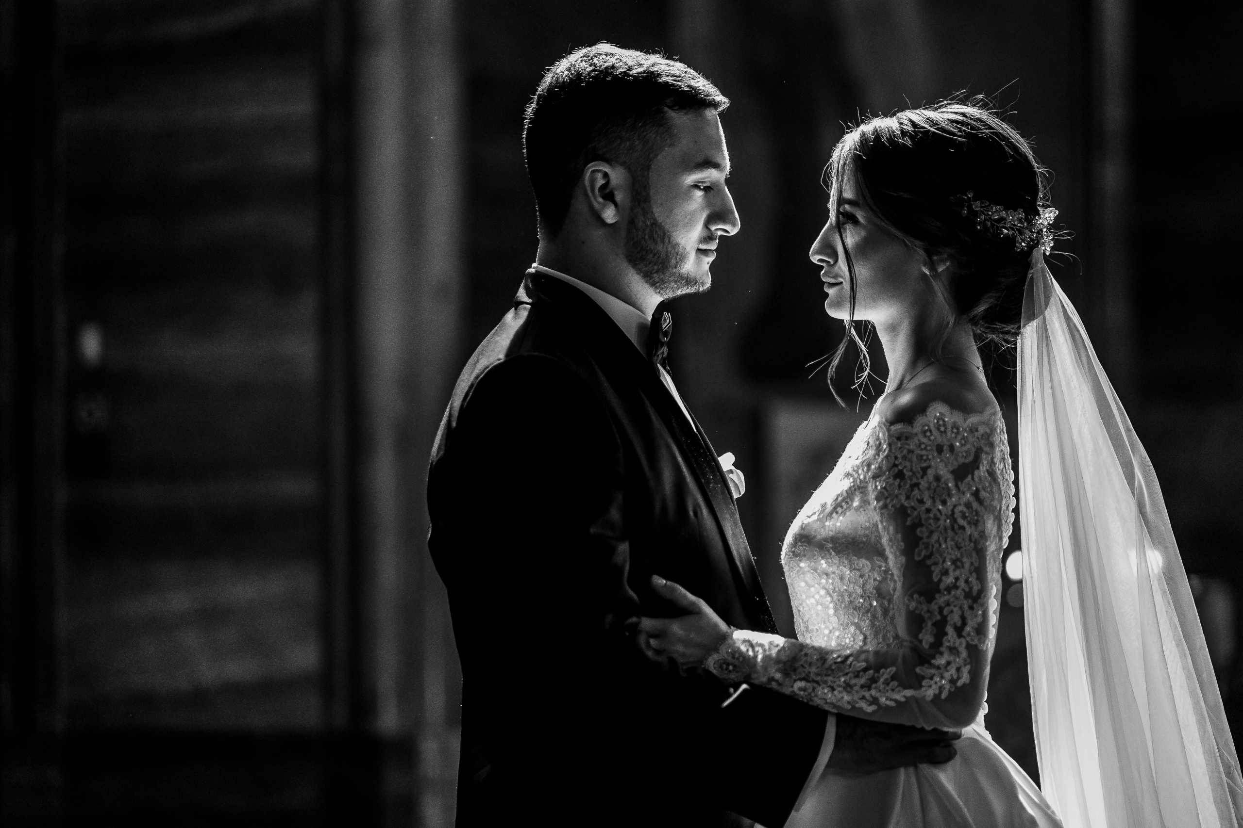 Tim & Mari. Armonti.pro