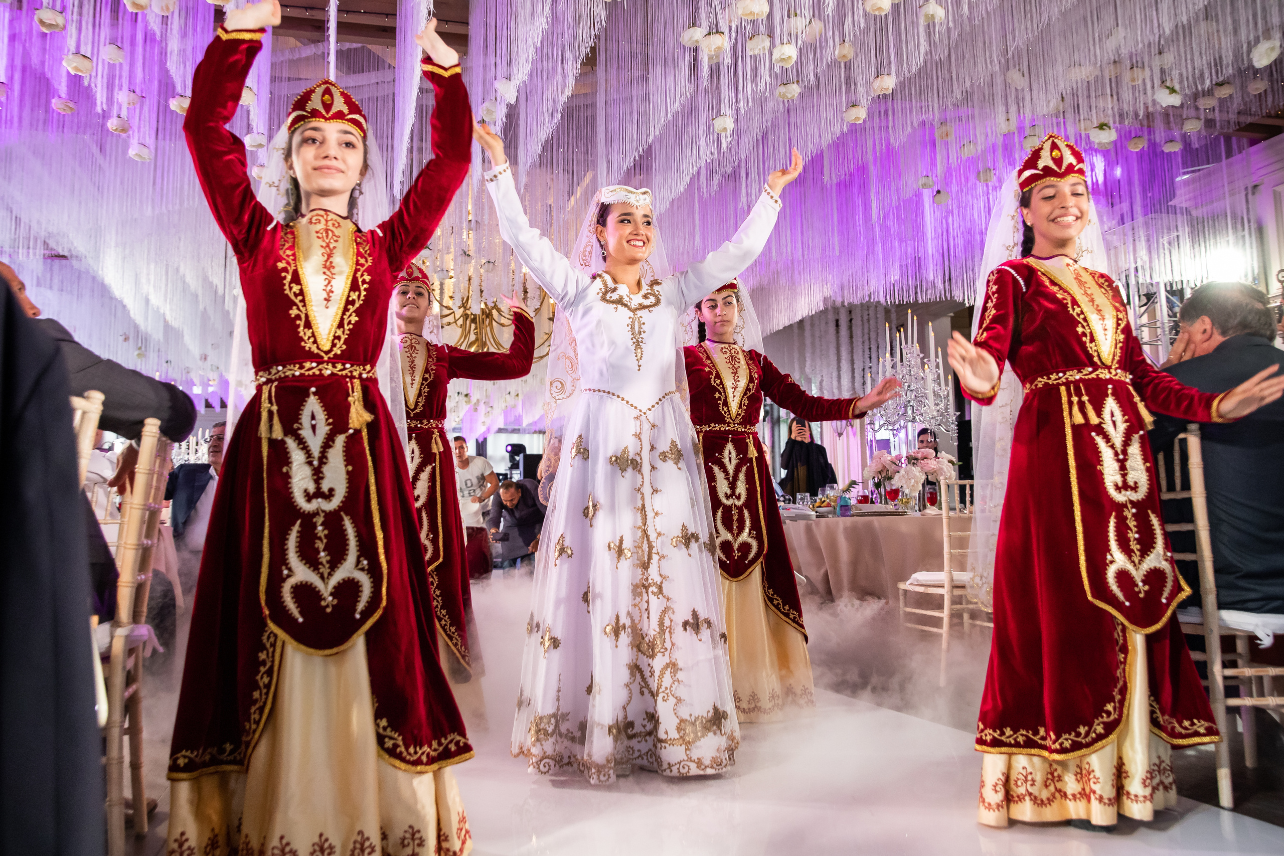 David & Marianna. Armonti.pro