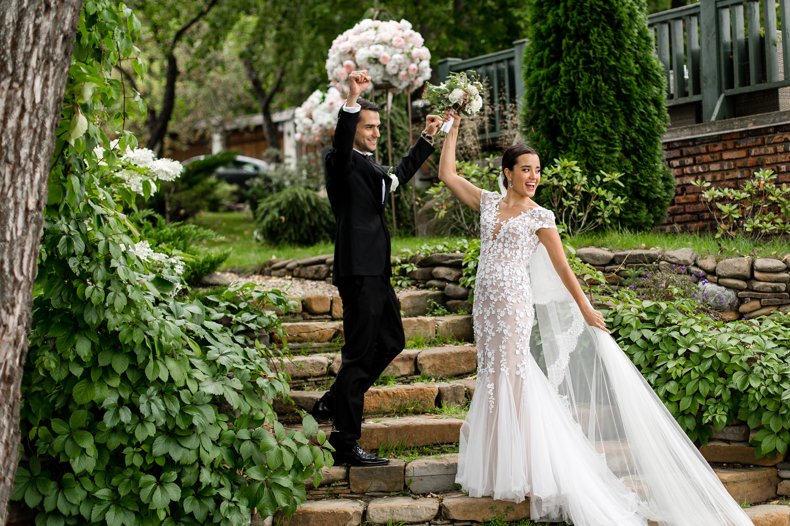 David & Marianna. Armonti.pro