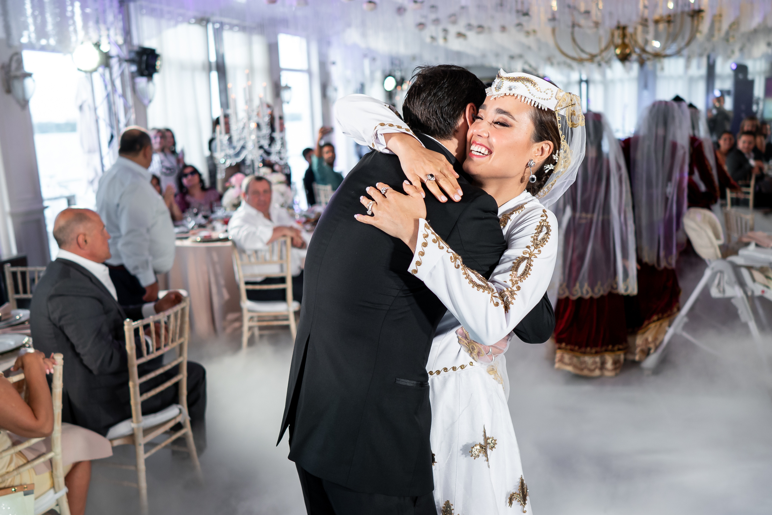 David & Marianna. Armonti.pro