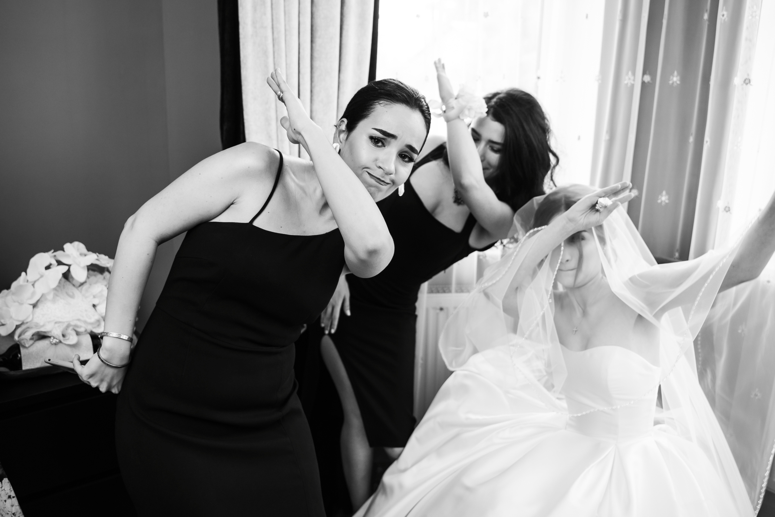 Tim & Mari. Armonti.pro