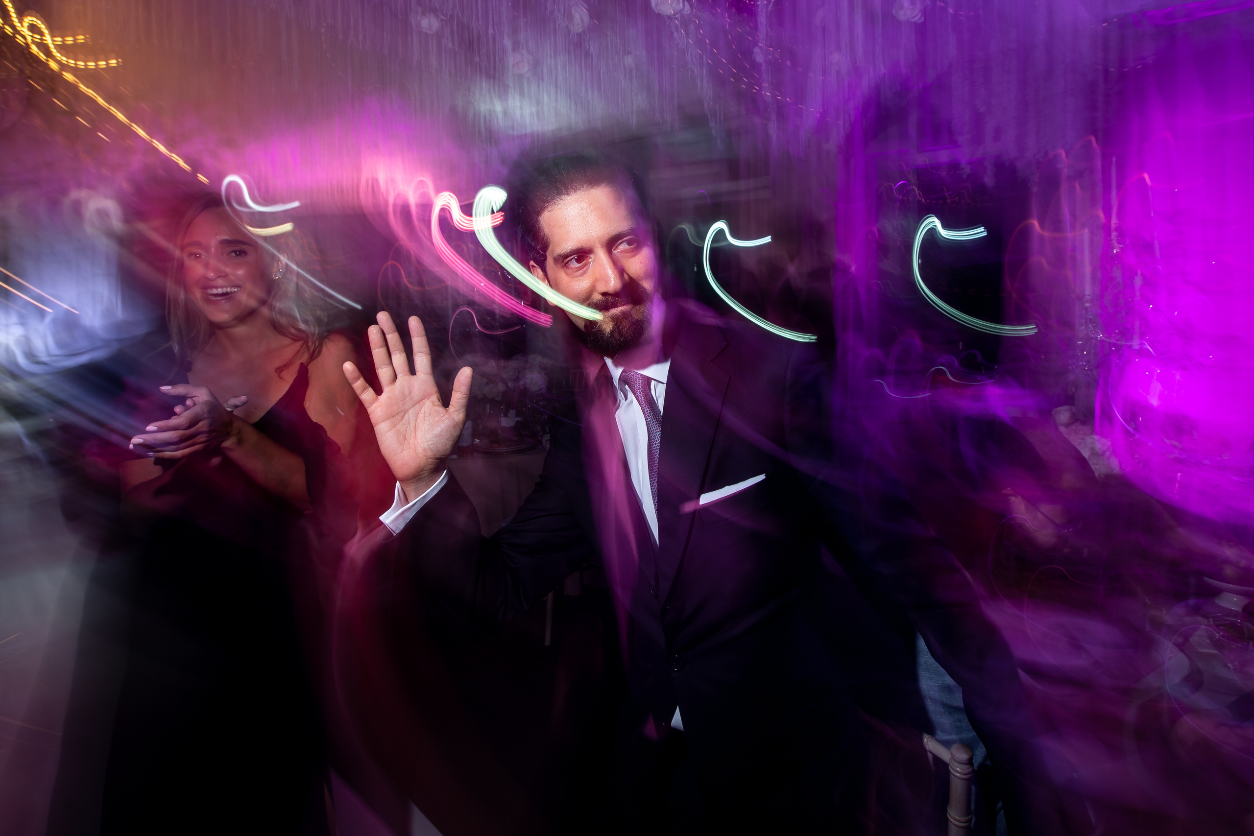 David & Marianna. Armonti.pro