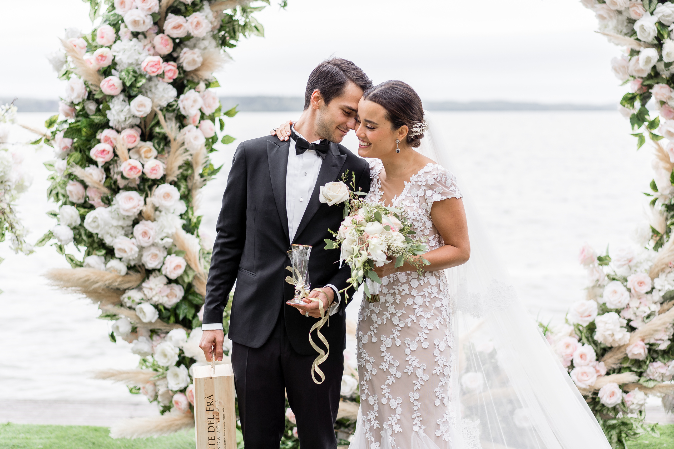 David & Marianna. Armonti.pro