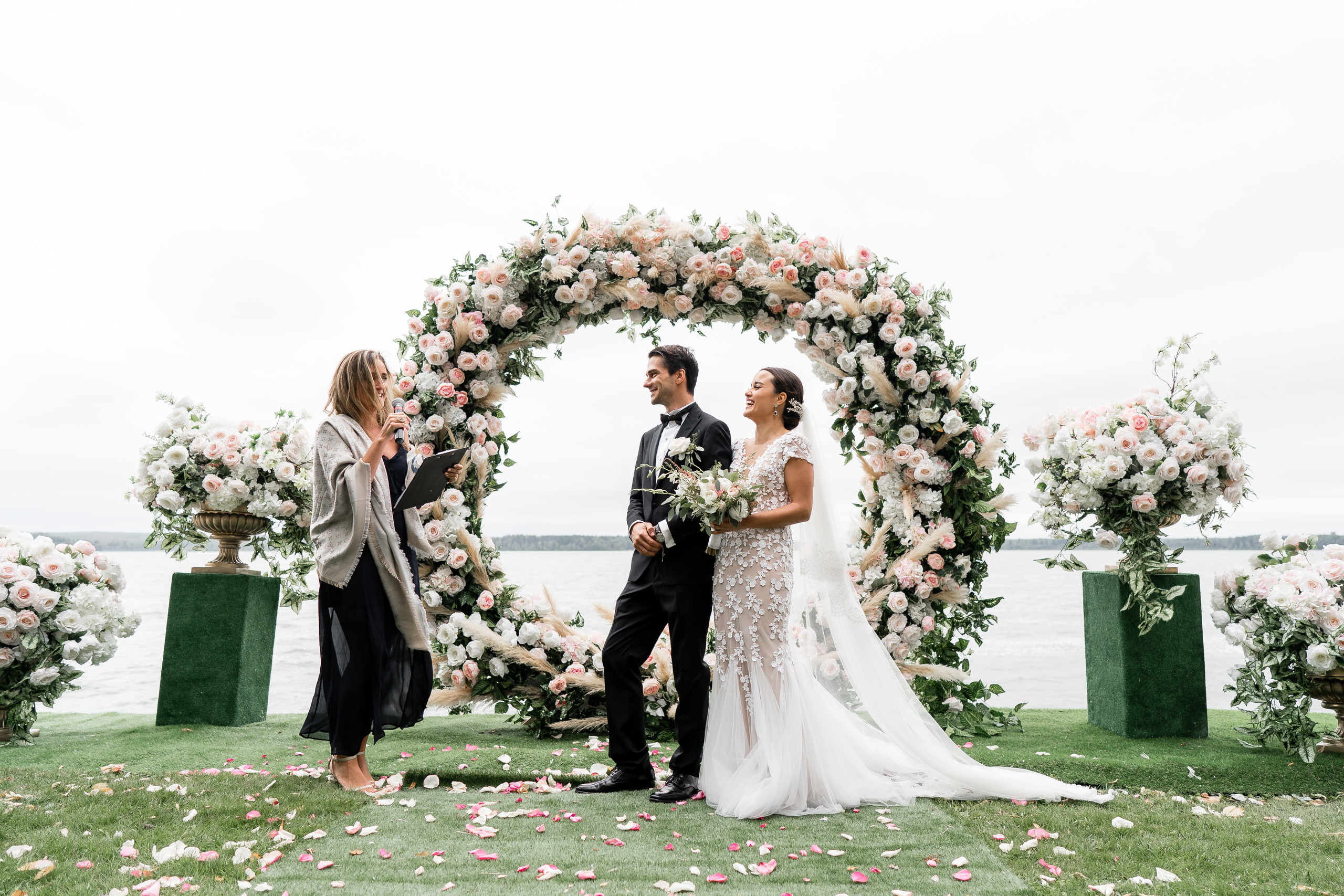 David & Marianna. Armonti.pro