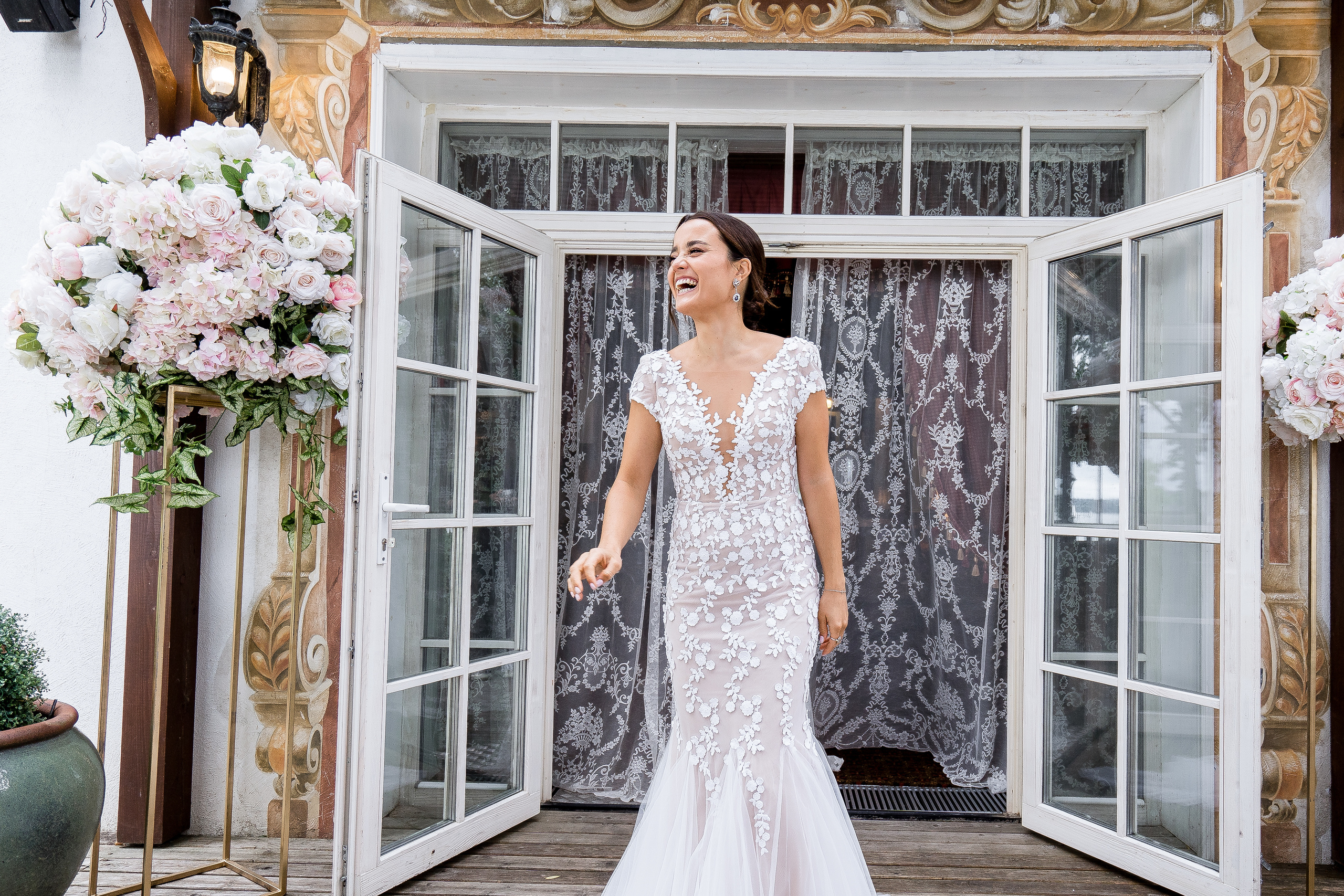 David & Marianna. Armonti.pro