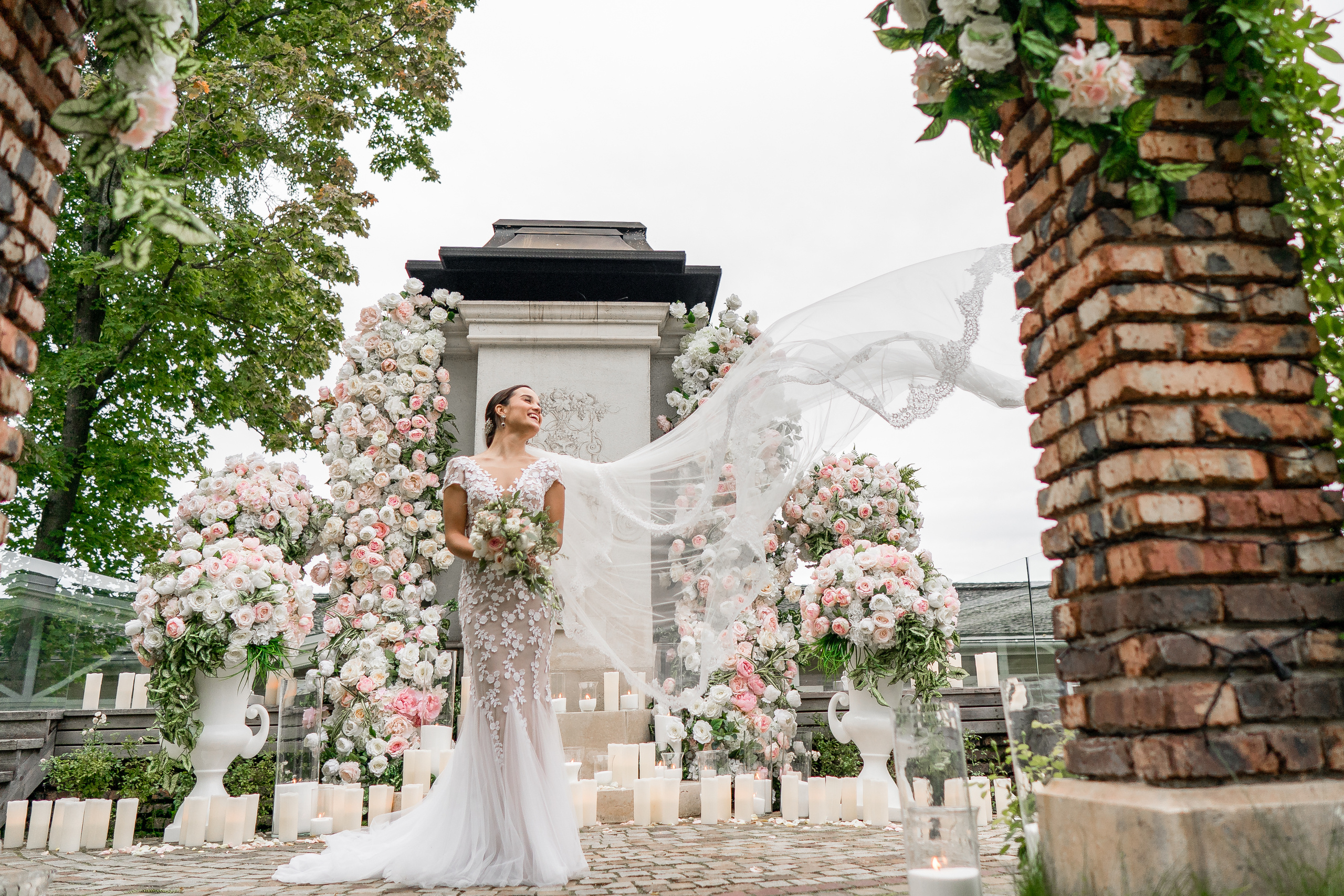 David & Marianna. Armonti.pro