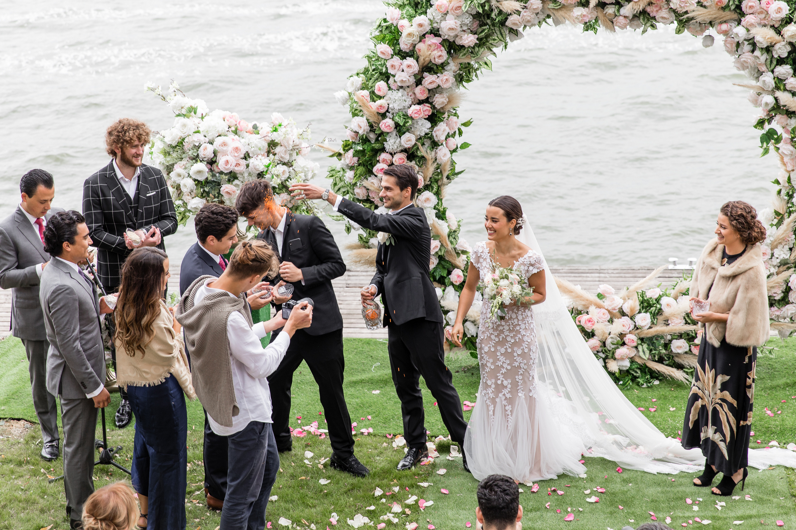 David & Marianna. Armonti.pro