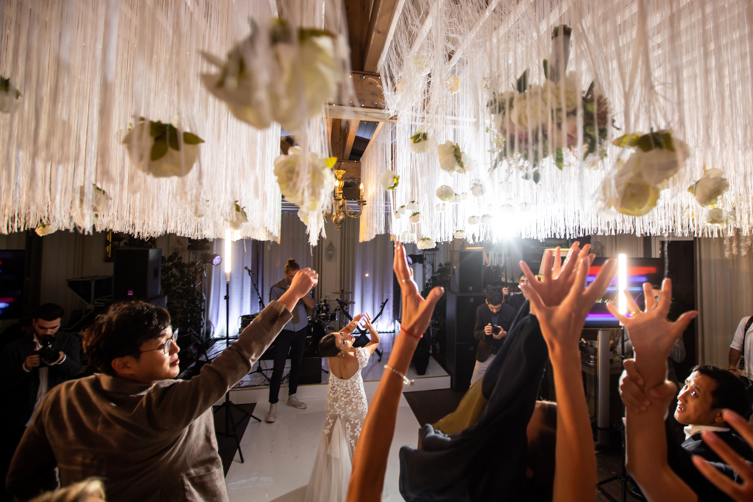 David & Marianna. Armonti.pro