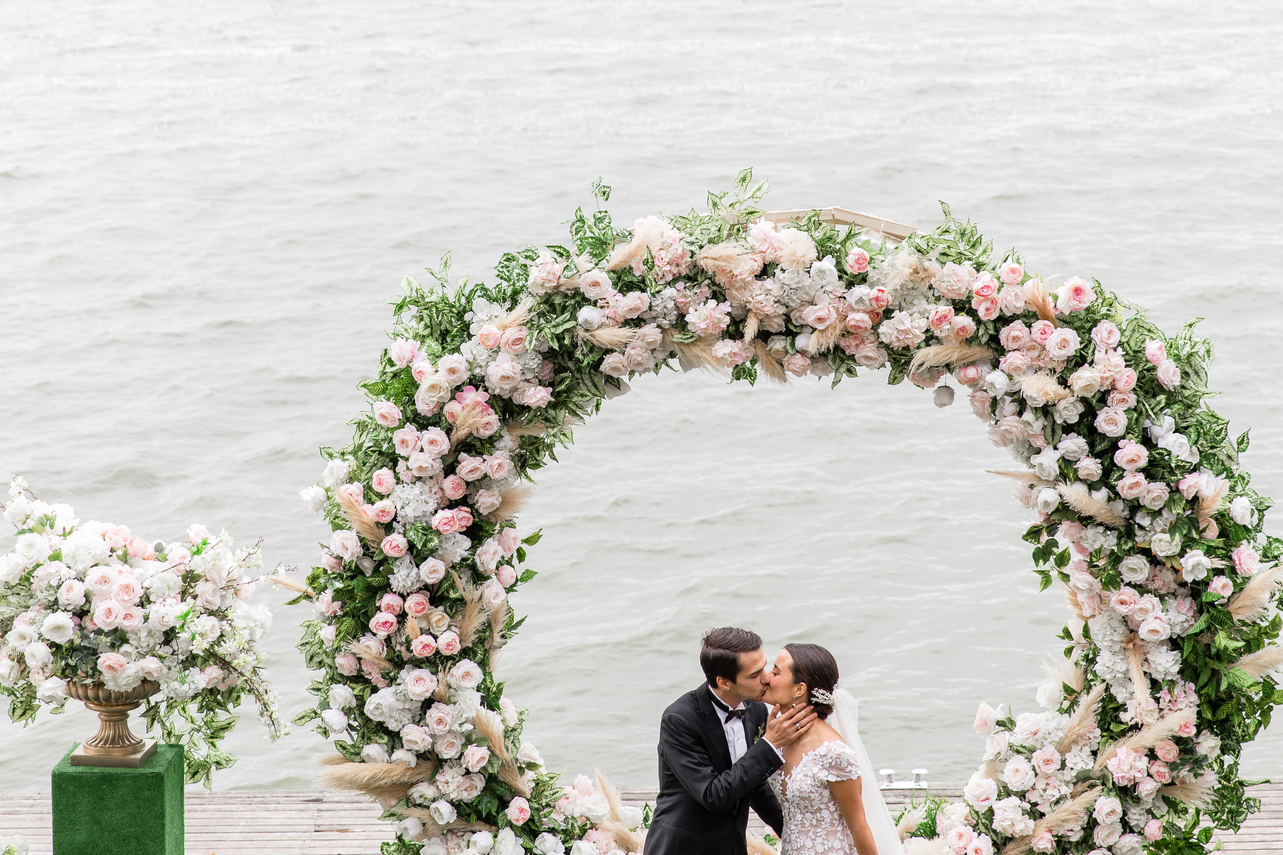 David & Marianna. Armonti.pro