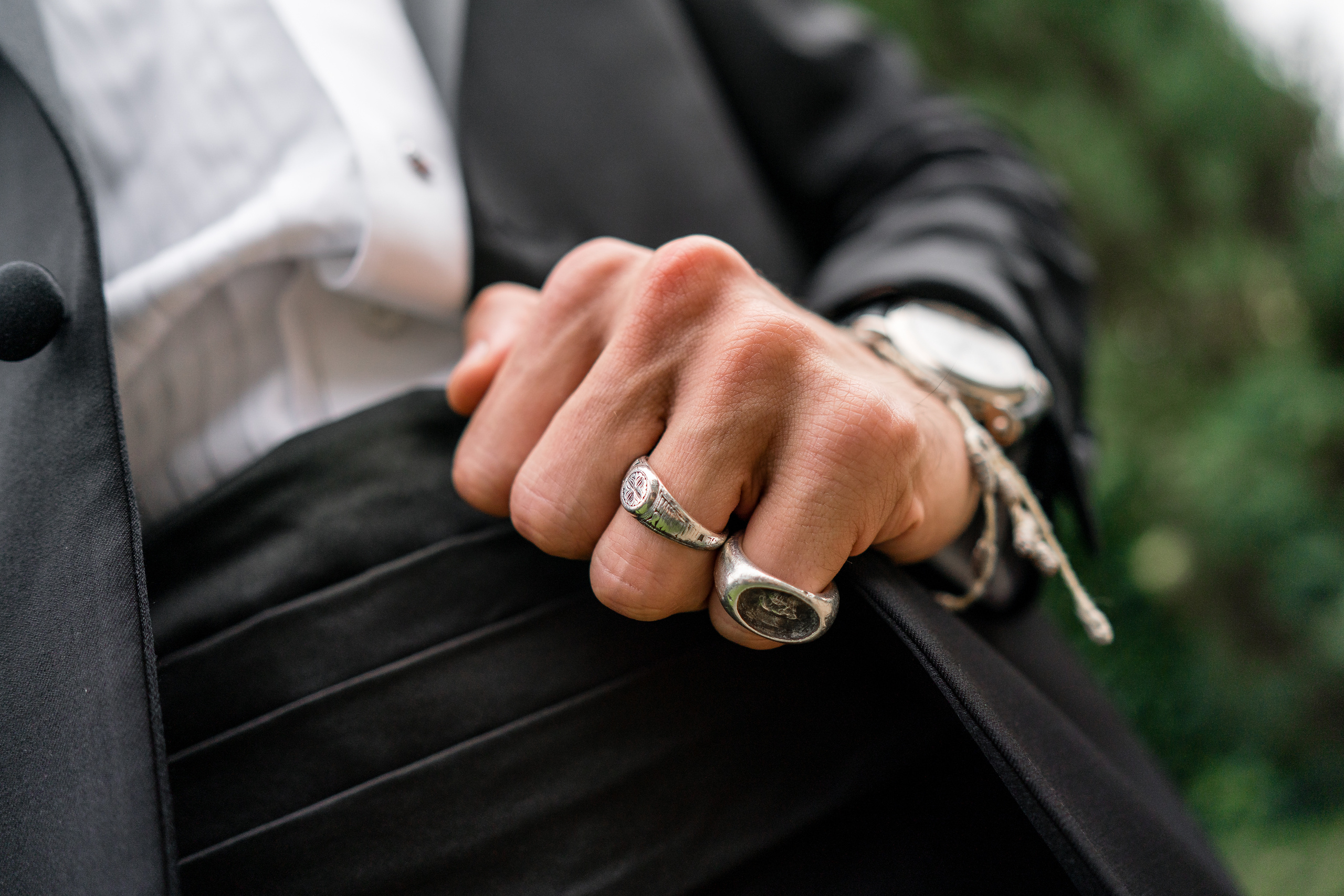 David & Marianna. Armonti.pro