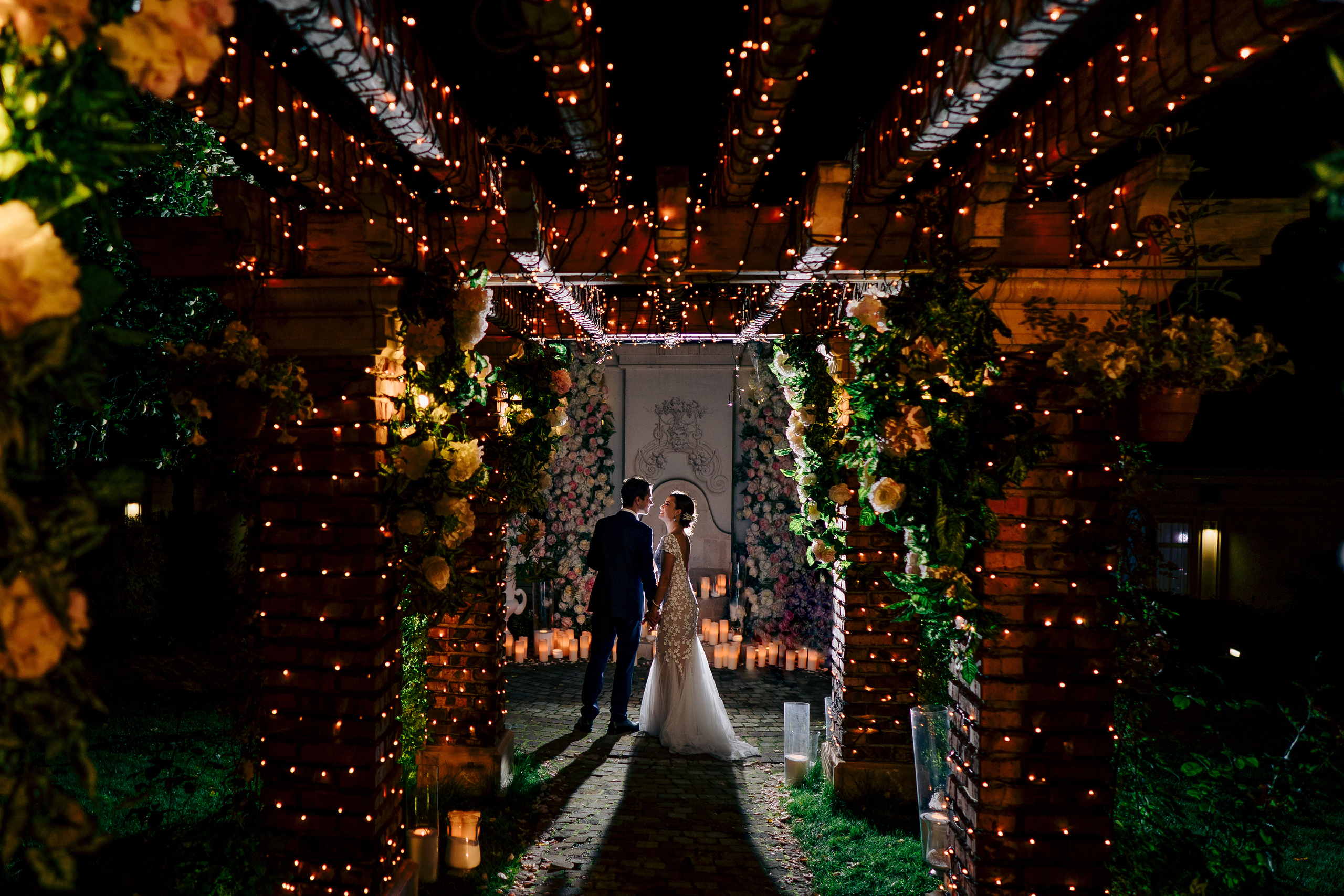 David & Marianna. Armonti.pro