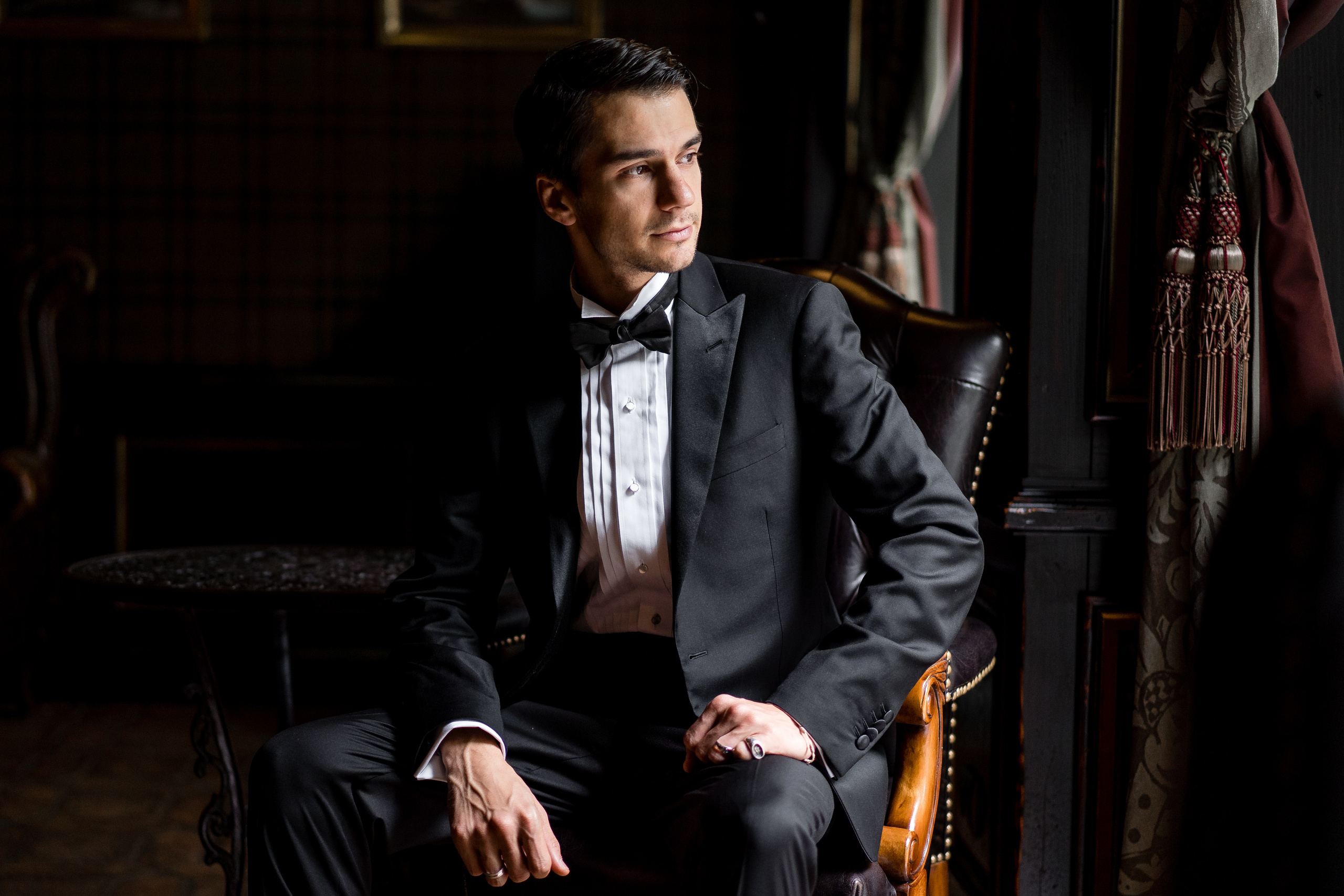 David & Marianna. Armonti.pro