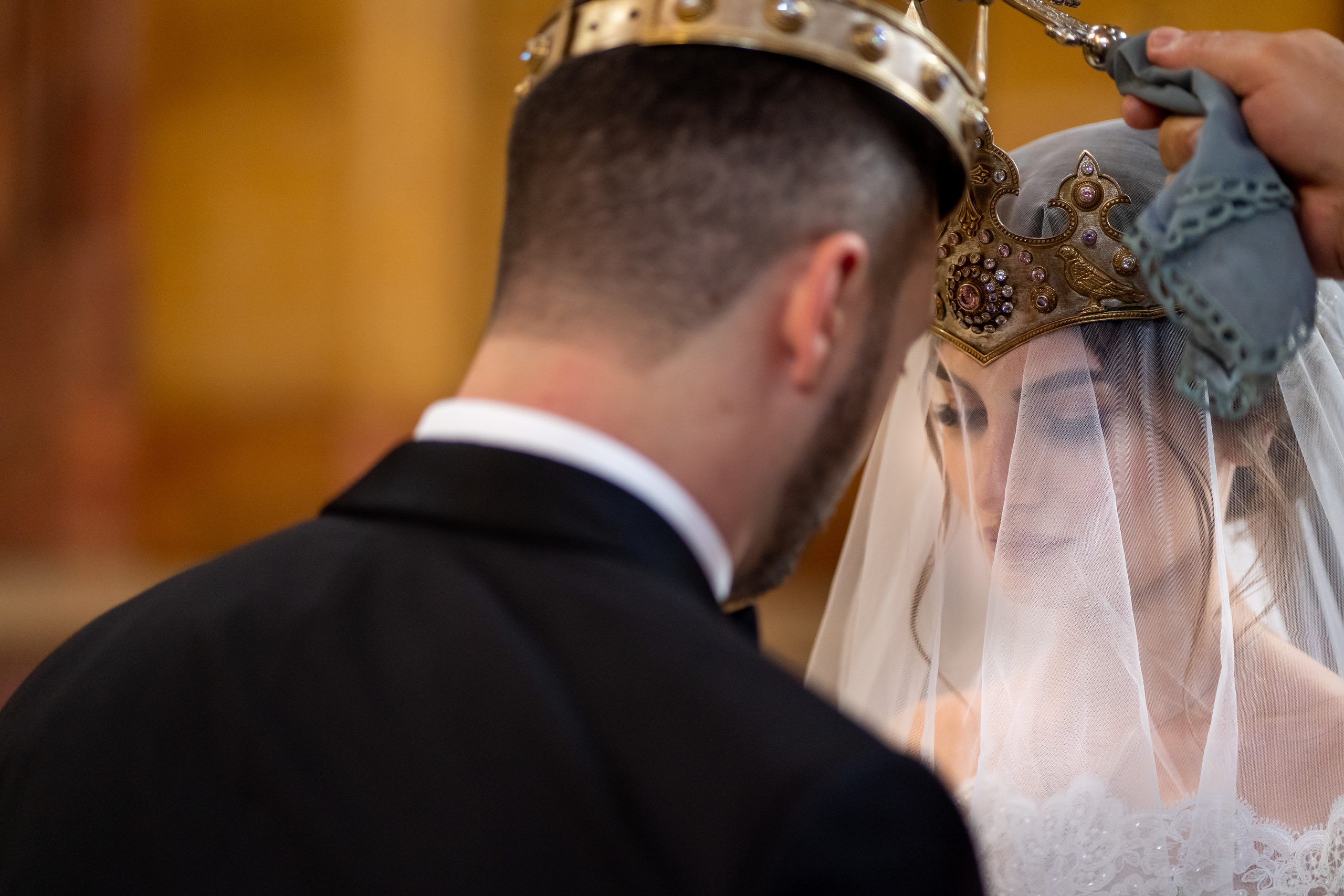 Tim & Mari. Armonti.pro