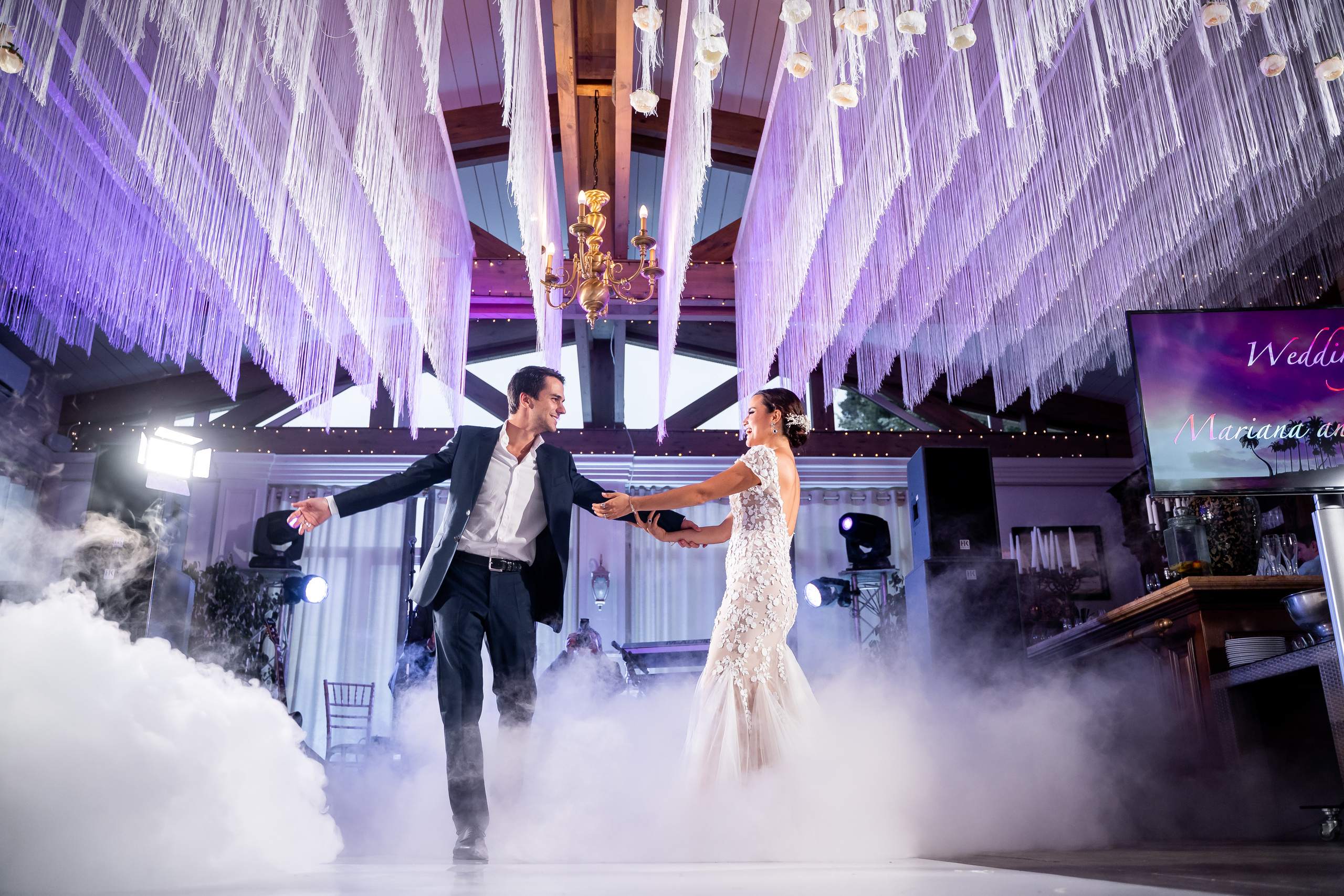 David & Marianna. Armonti.pro