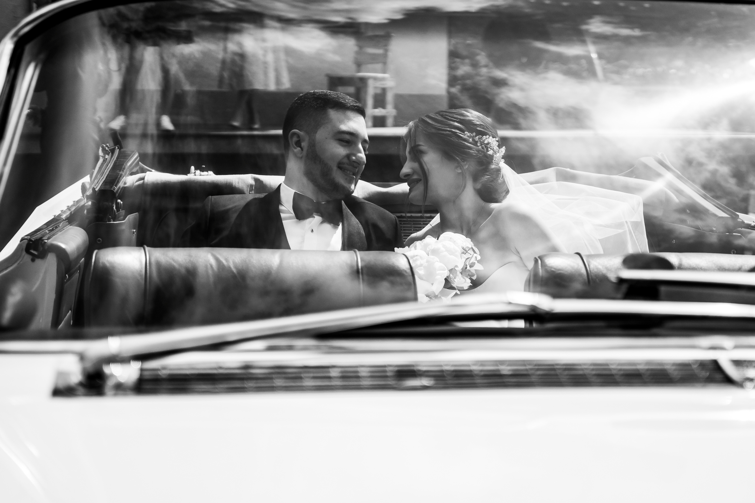 Tim & Mari. Armonti.pro