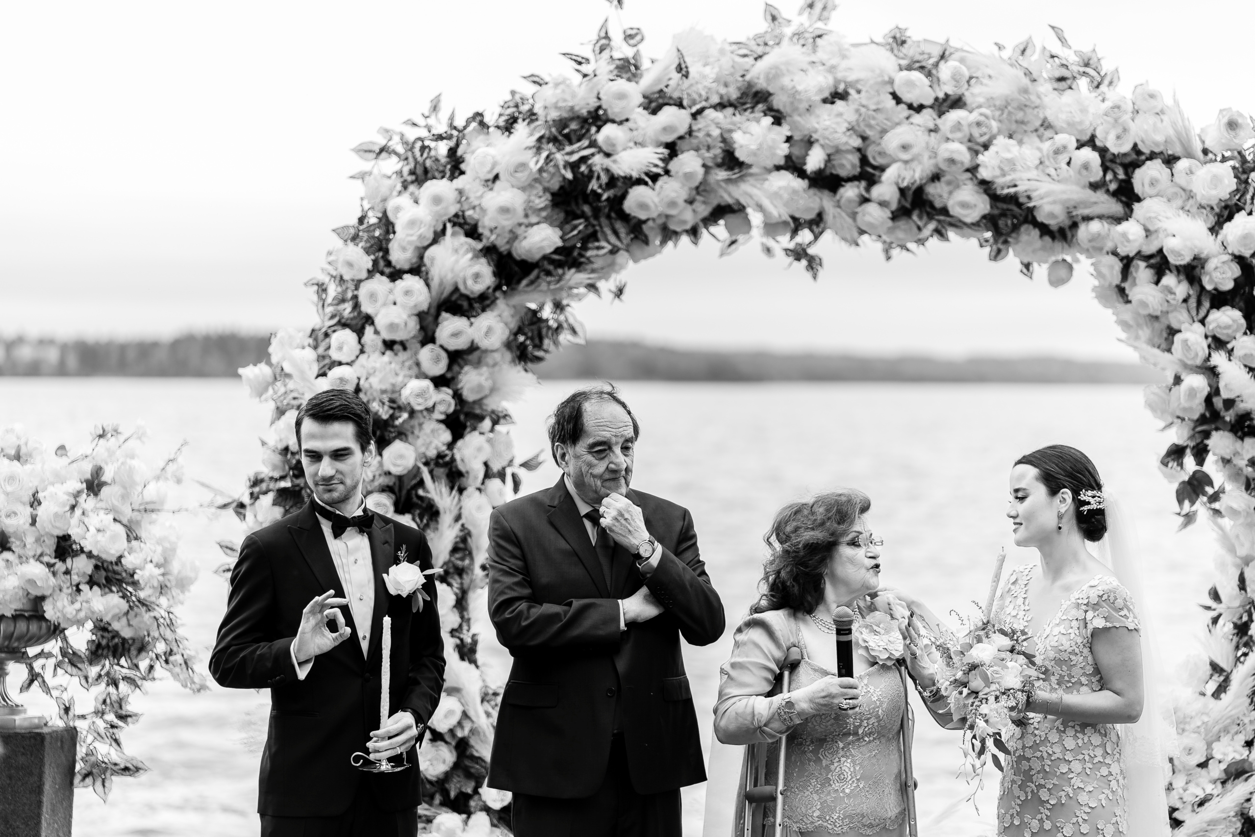 David & Marianna. Armonti.pro