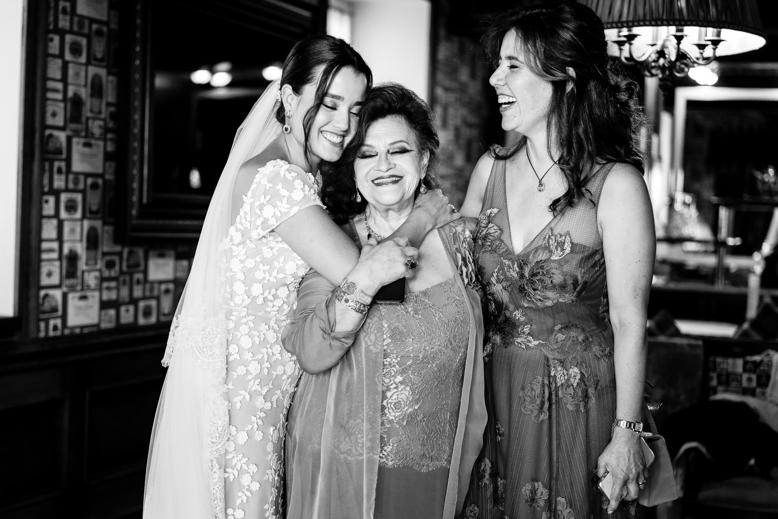 David & Marianna. Armonti.pro