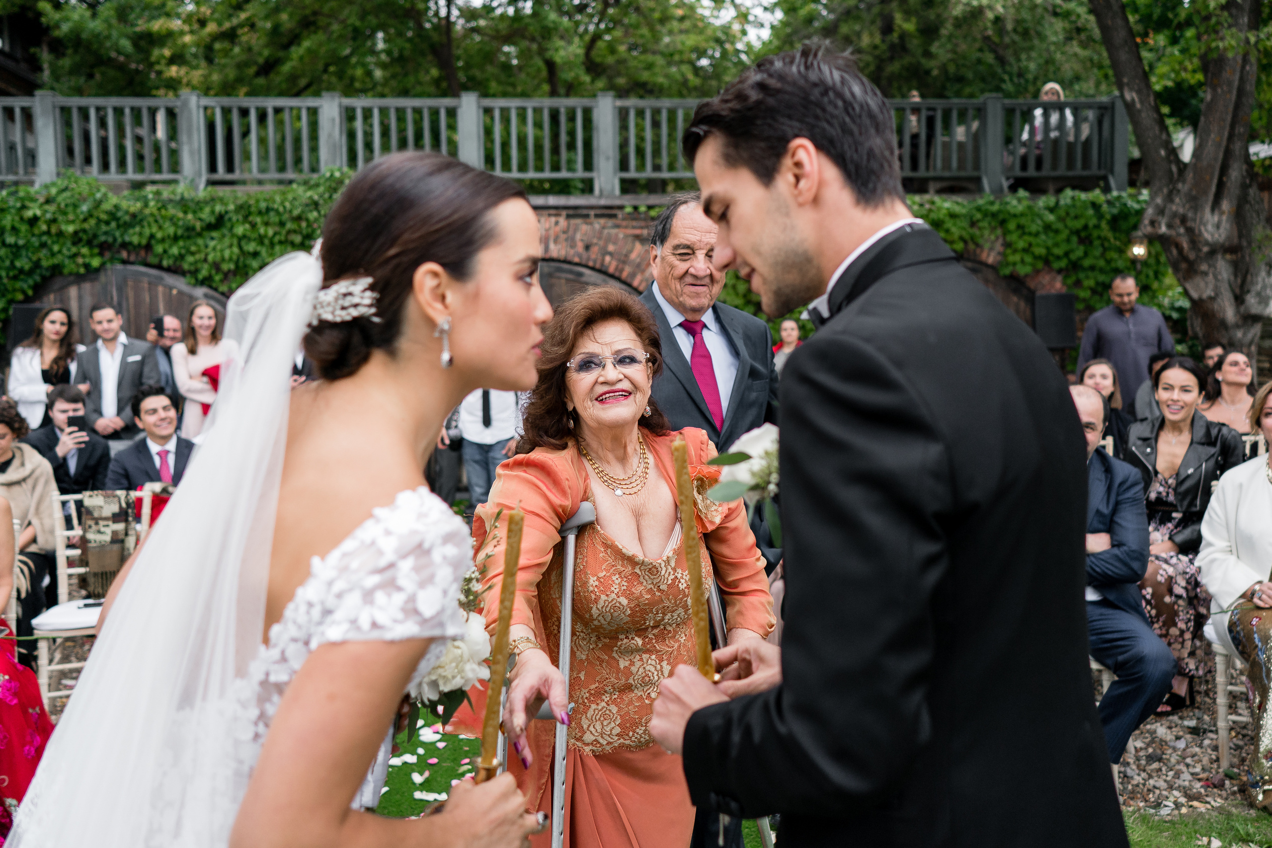 David & Marianna. Armonti.pro