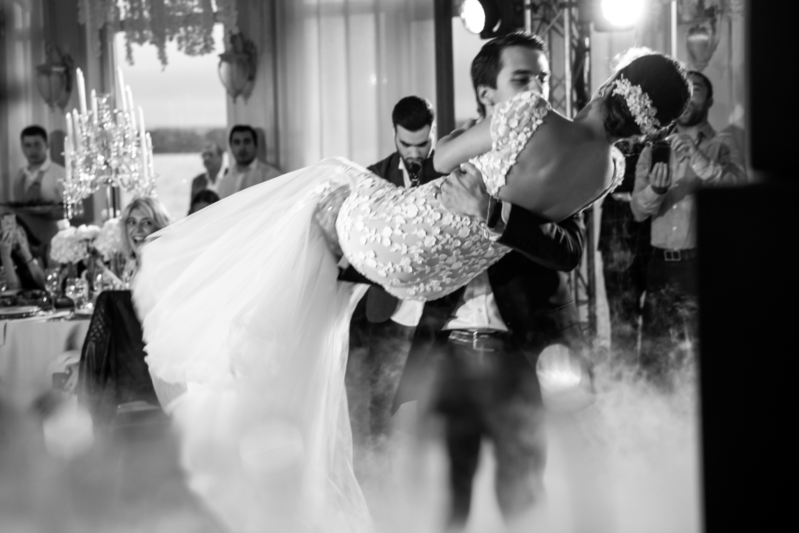 David & Marianna. Armonti.pro