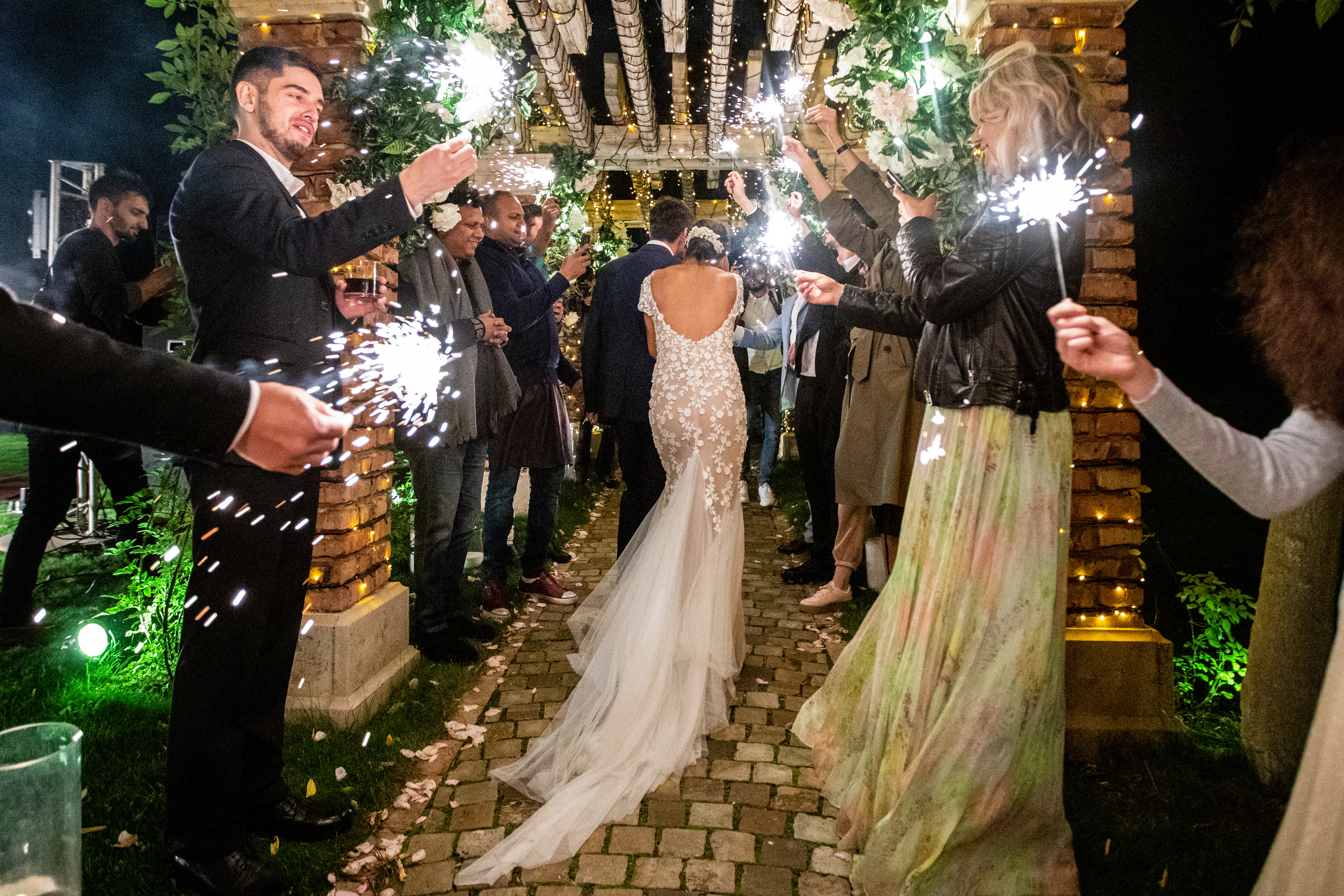 David & Marianna. Armonti.pro