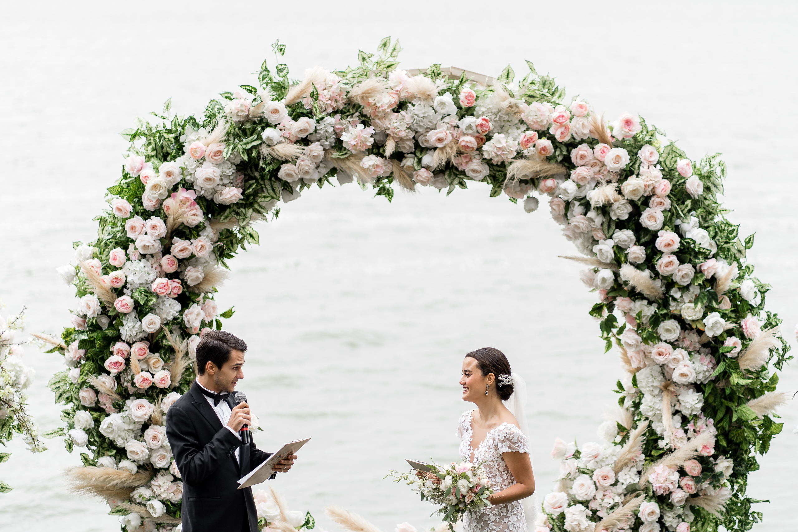 David & Marianna. Armonti.pro