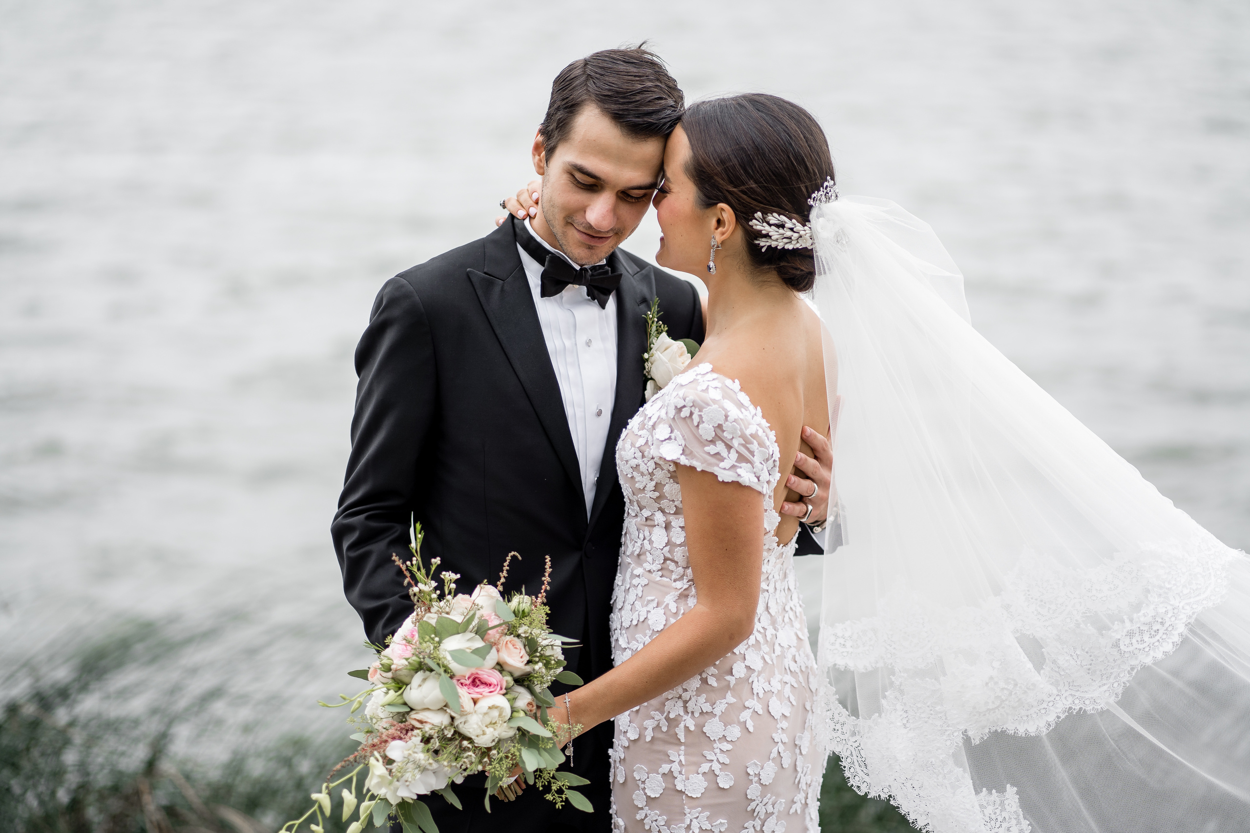 David & Marianna. Armonti.pro