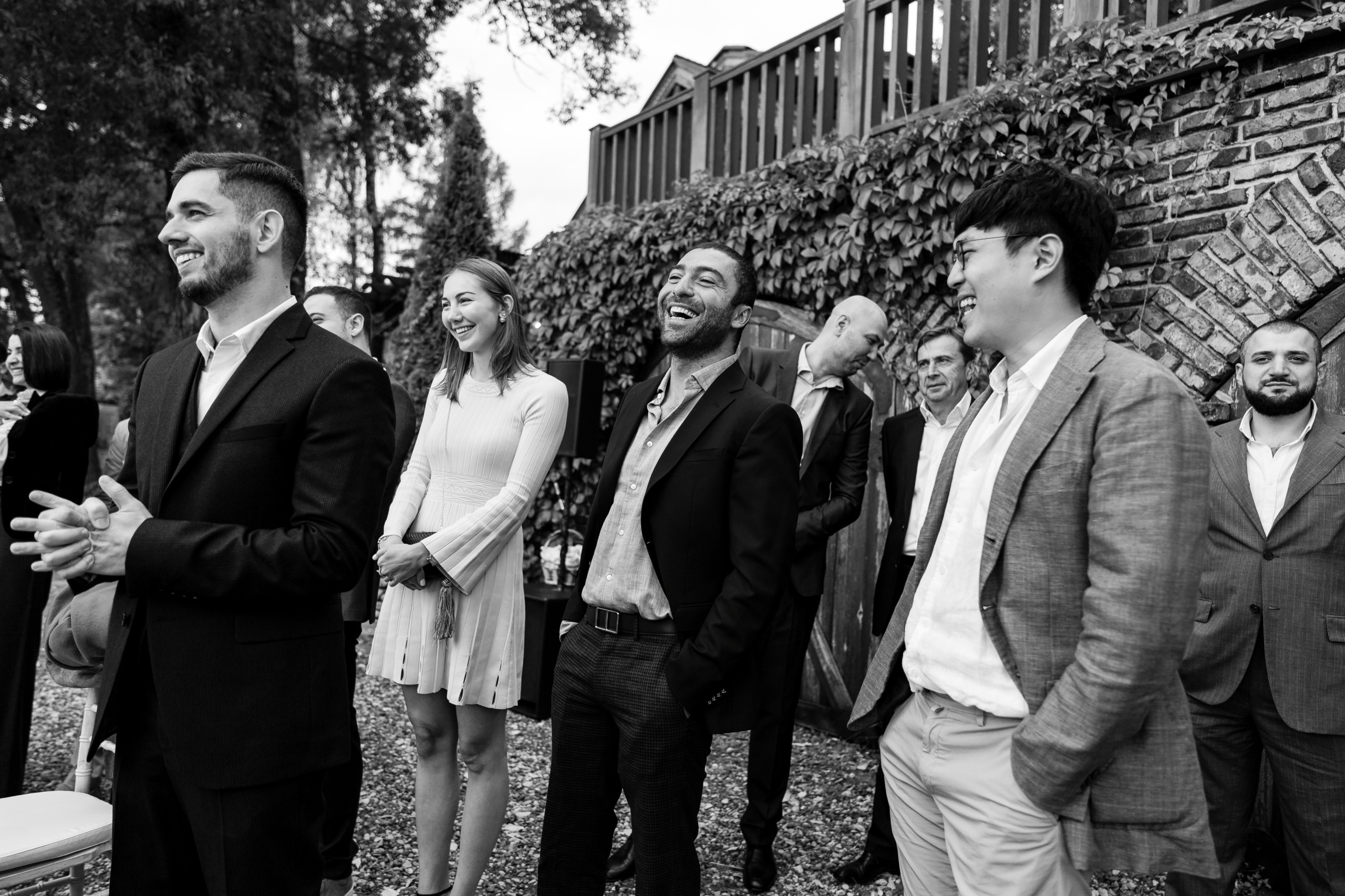 David & Marianna. Armonti.pro