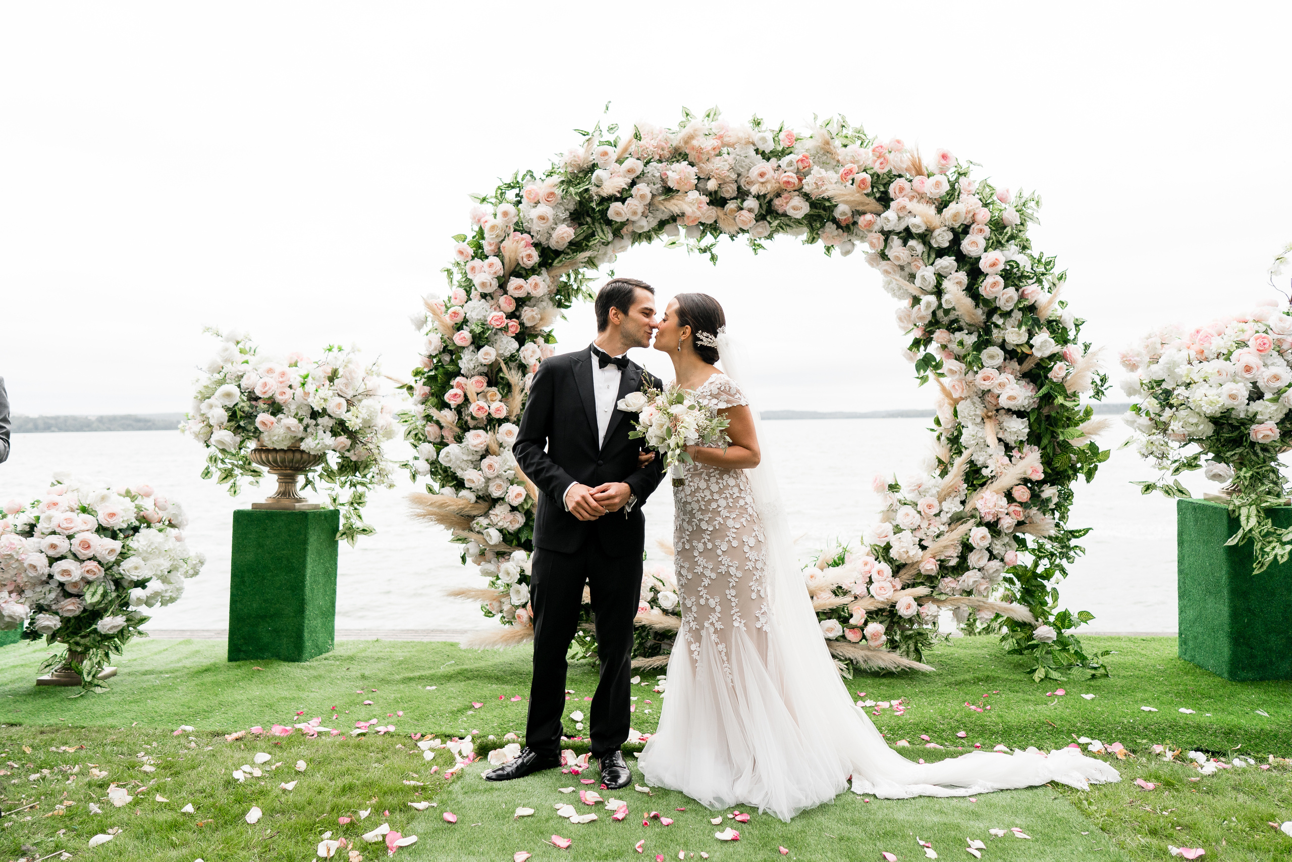 David & Marianna. Armonti.pro