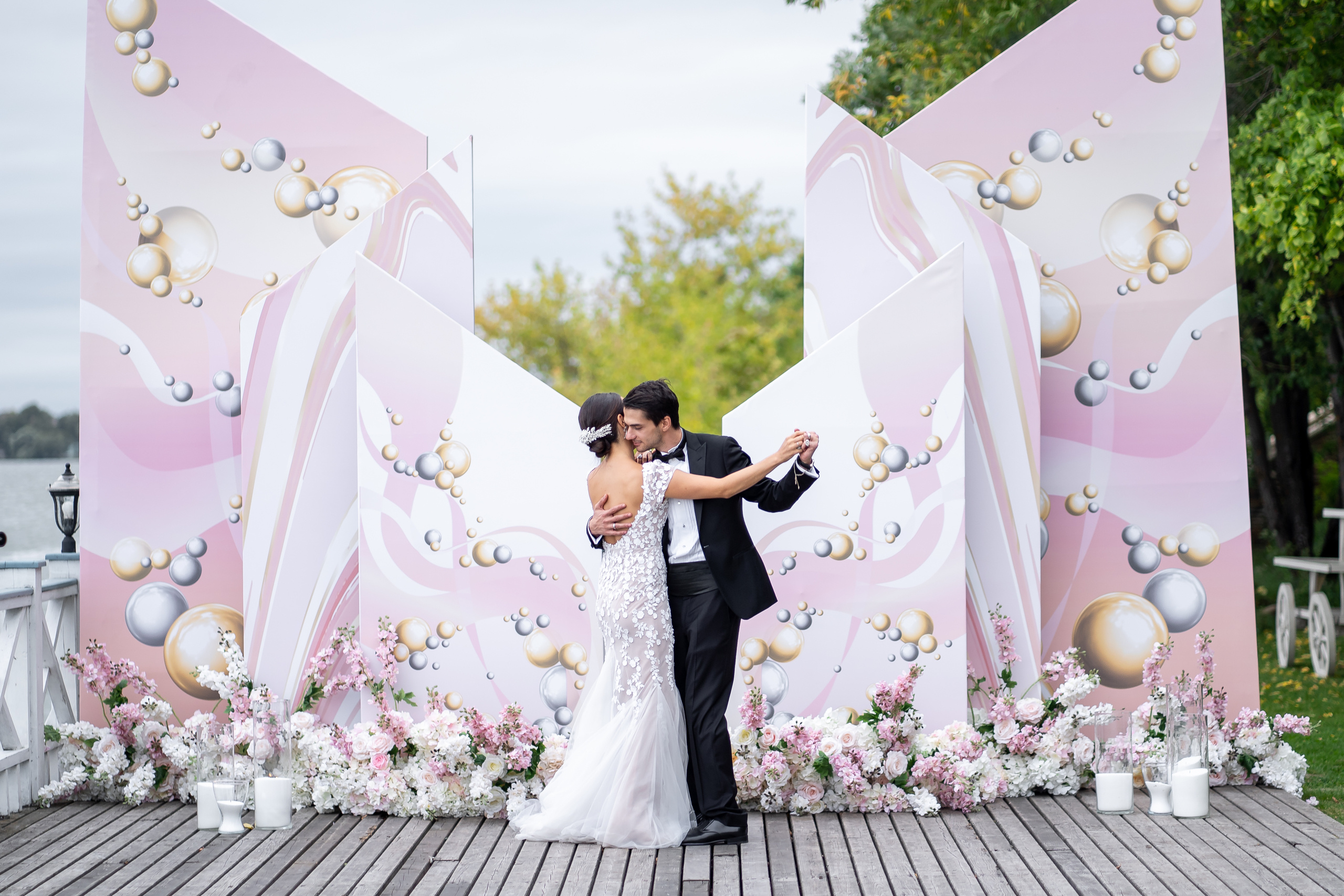 David & Marianna. Armonti.pro