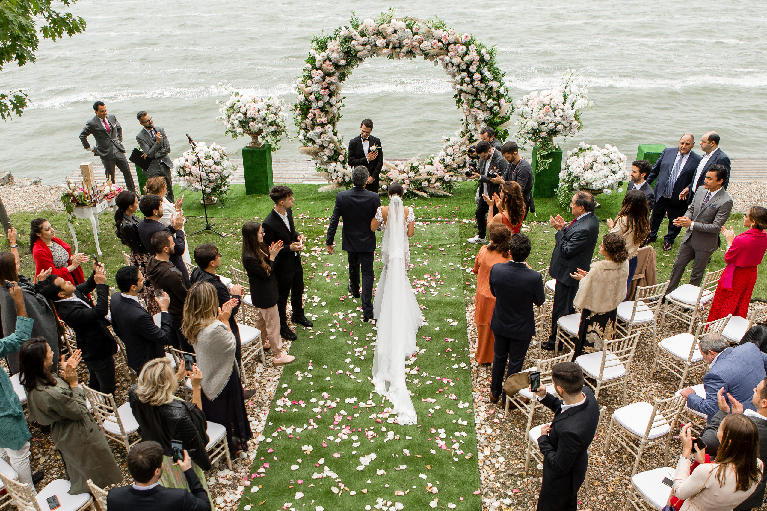 David & Marianna. Armonti.pro