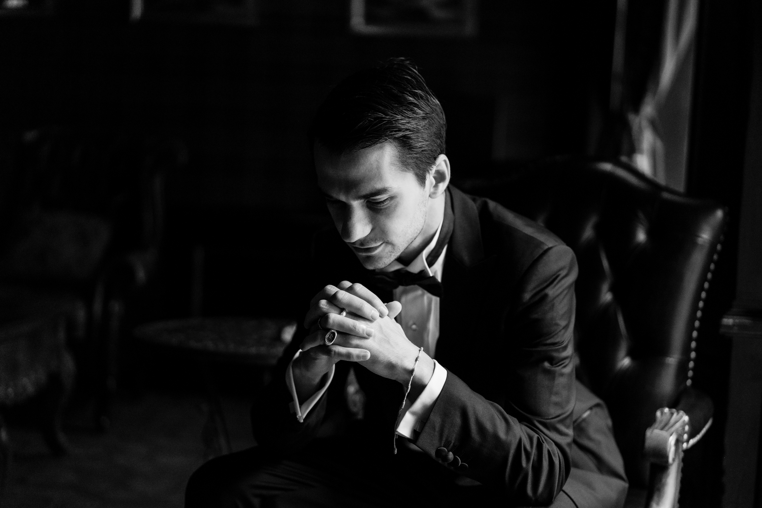 David & Marianna. Armonti.pro