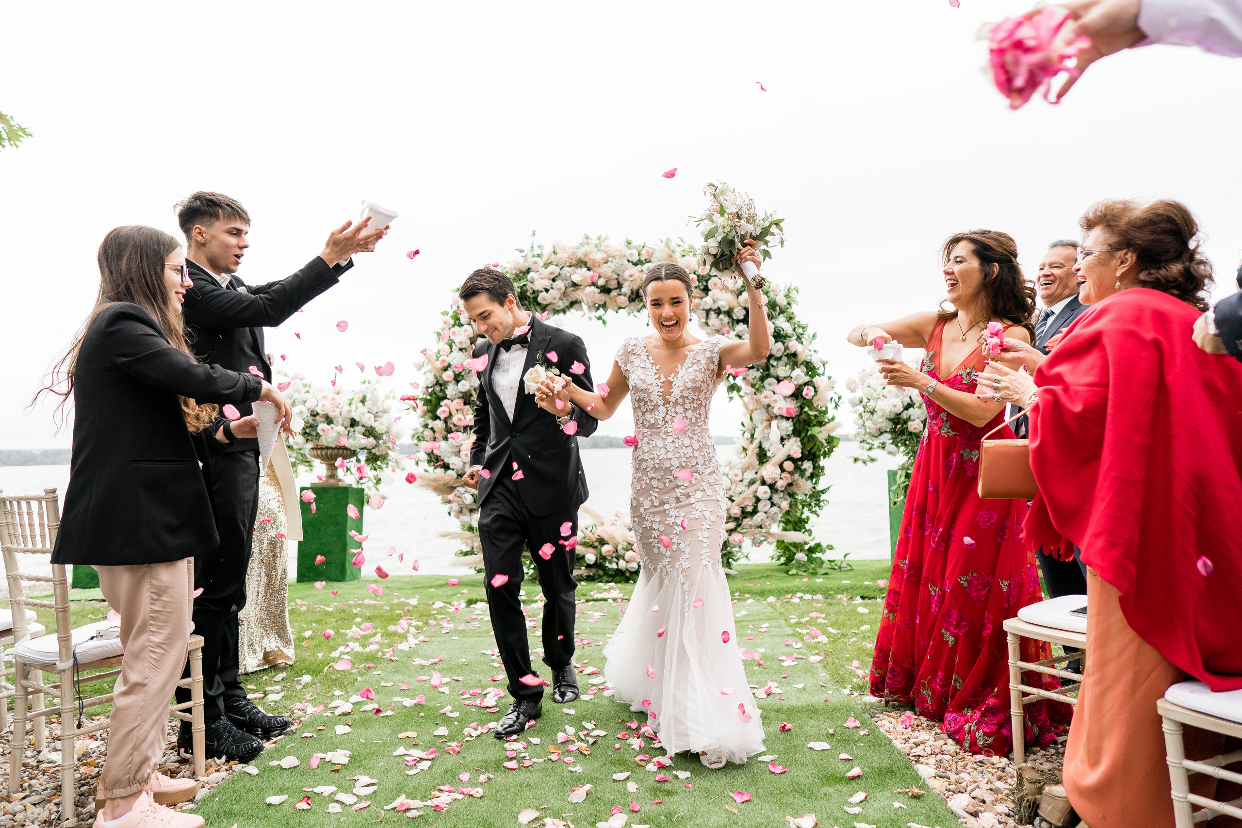 David & Marianna. Armonti.pro