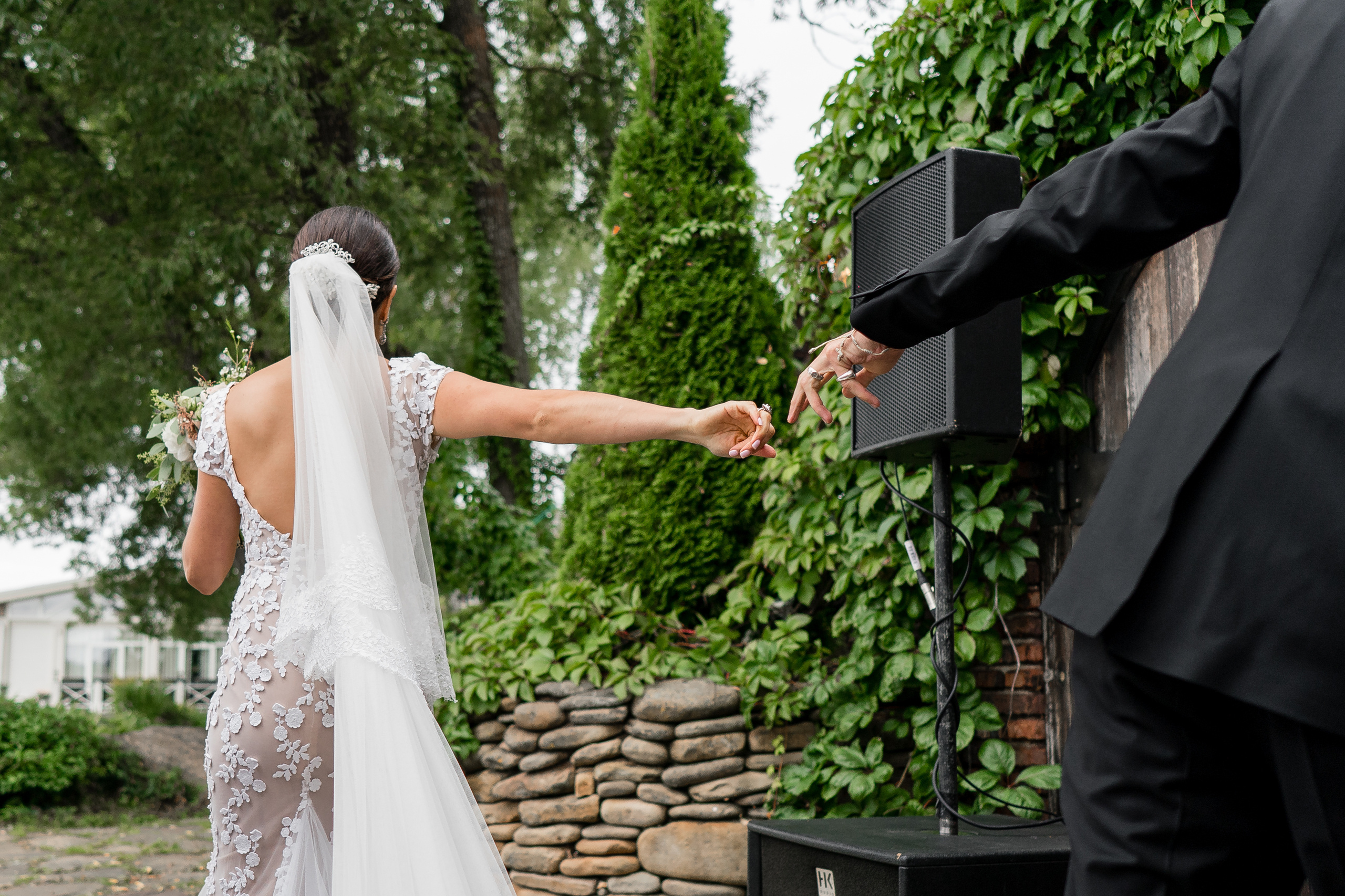 David & Marianna. Armonti.pro