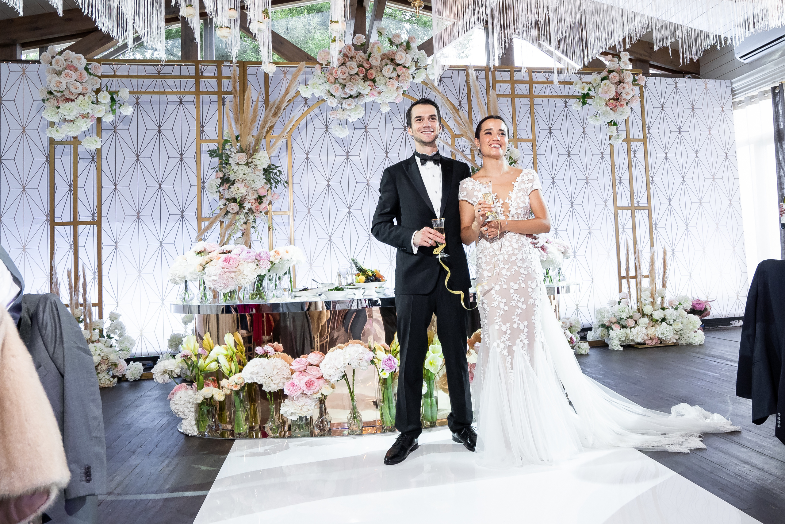 David & Marianna. Armonti.pro