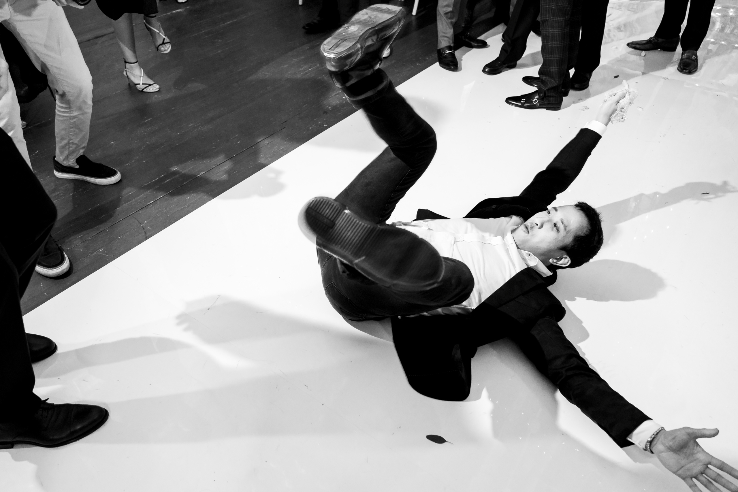 David & Marianna. Armonti.pro