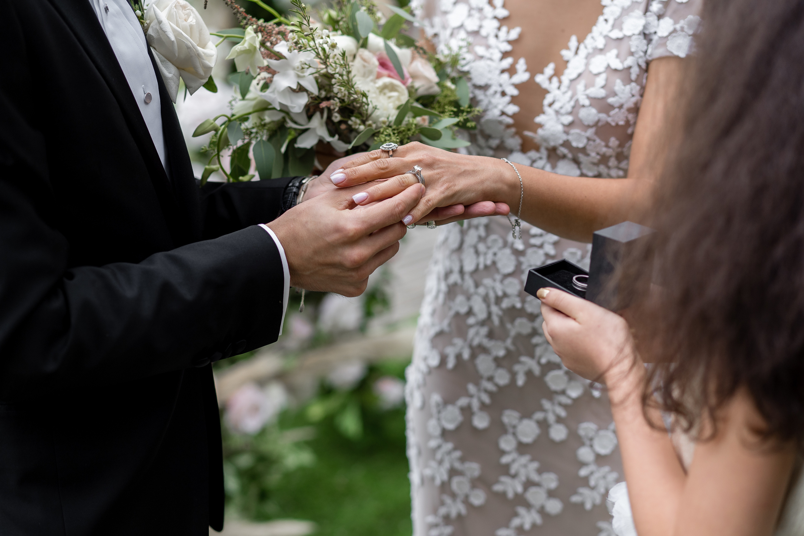 David & Marianna. Armonti.pro