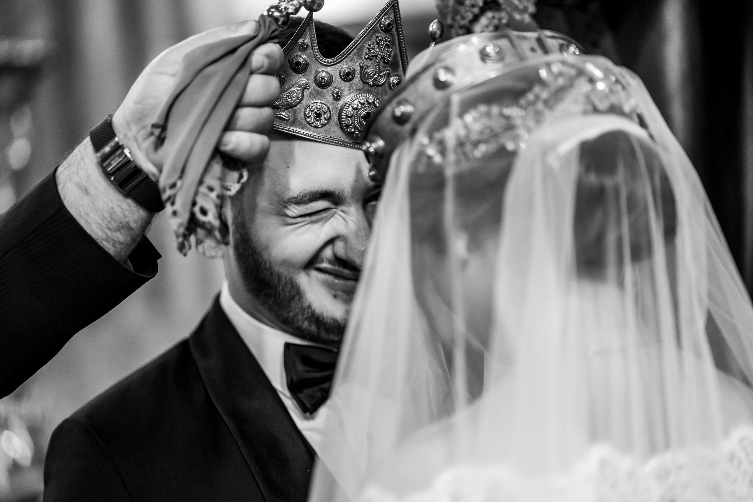 Tim & Mari. Armonti.pro