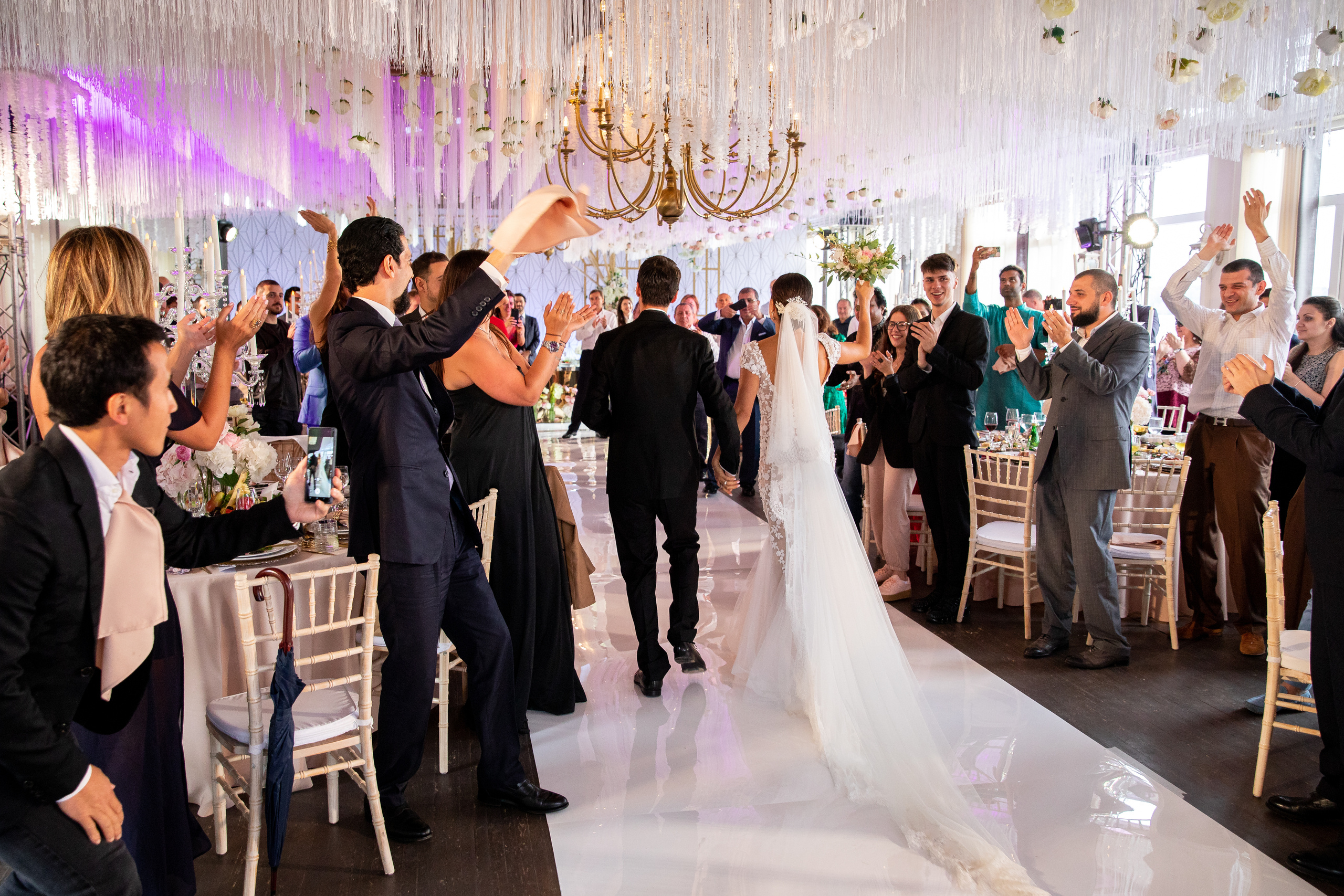 David & Marianna. Armonti.pro