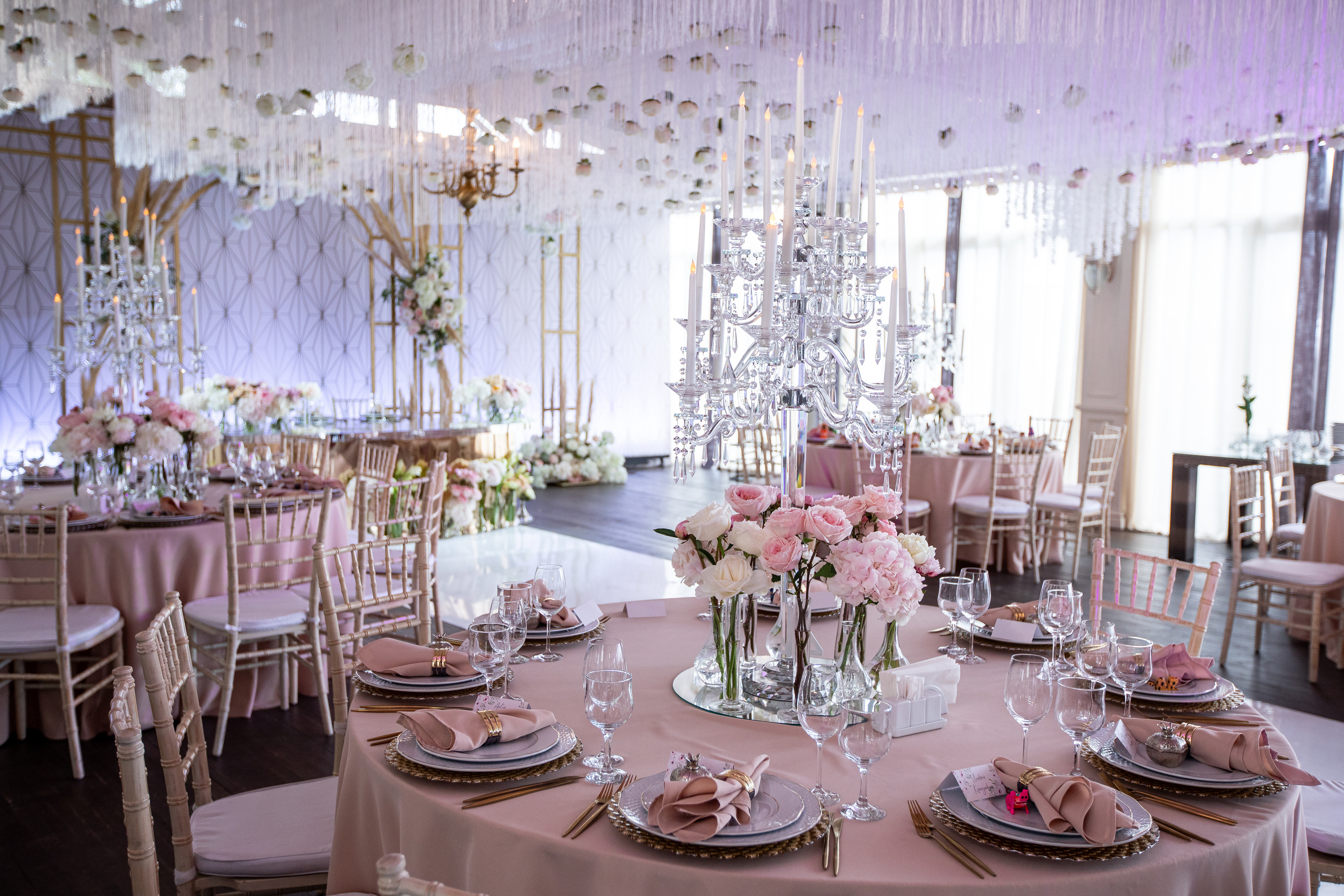 David & Marianna. Armonti.pro