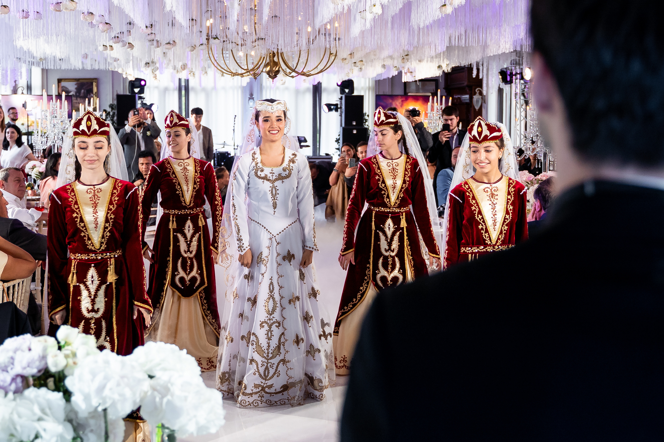 David & Marianna. Armonti.pro