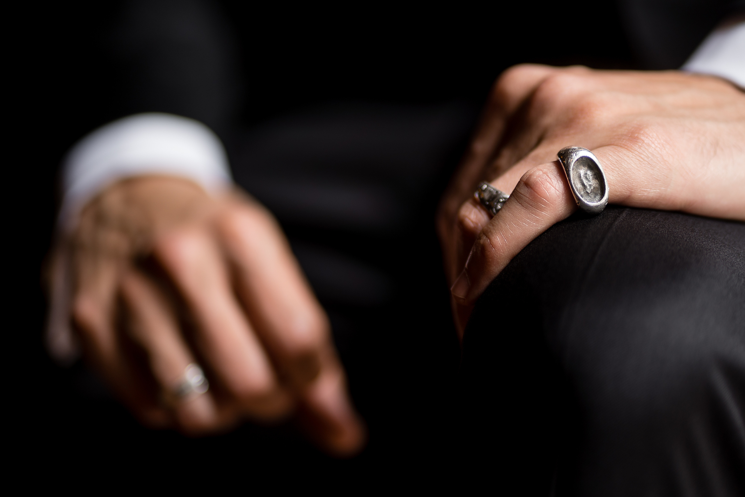 David & Marianna. Armonti.pro