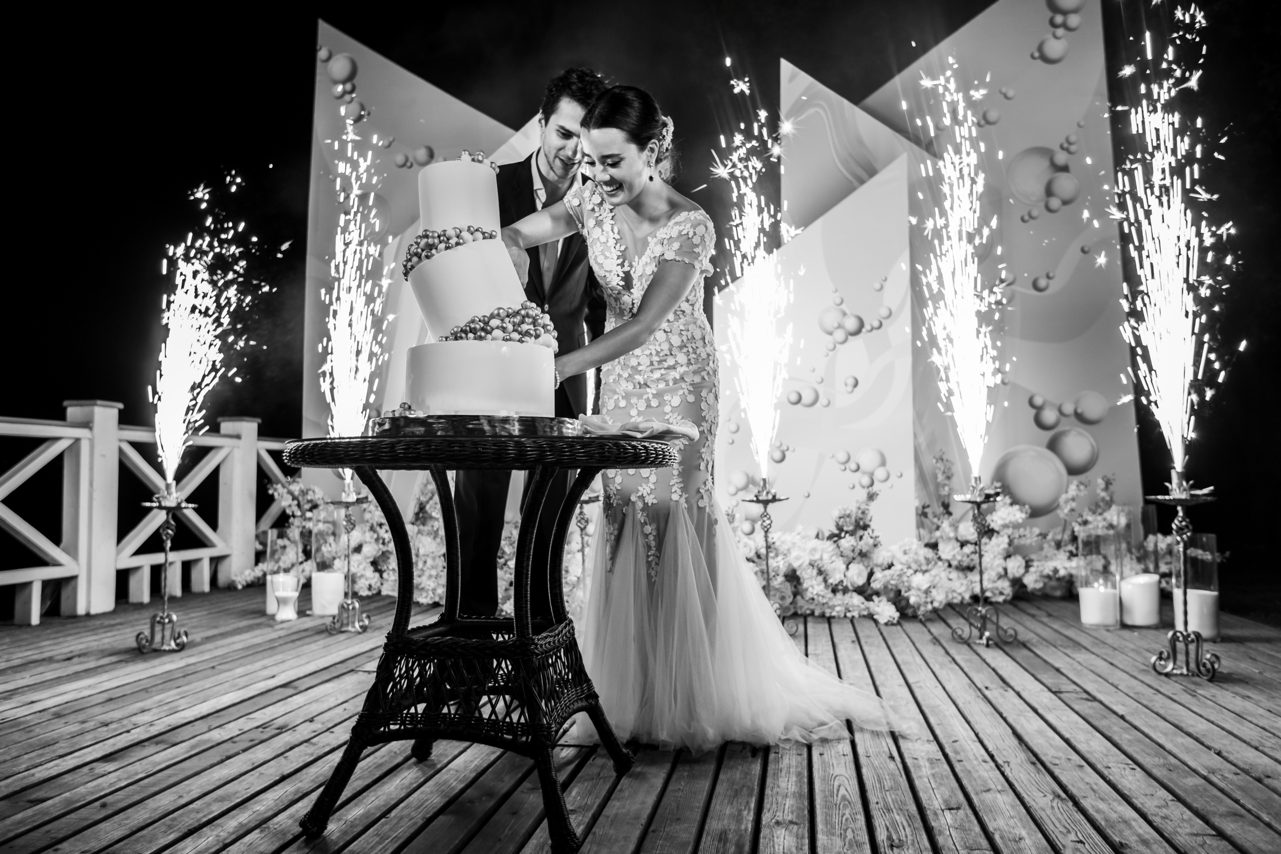 David & Marianna. Armonti.pro