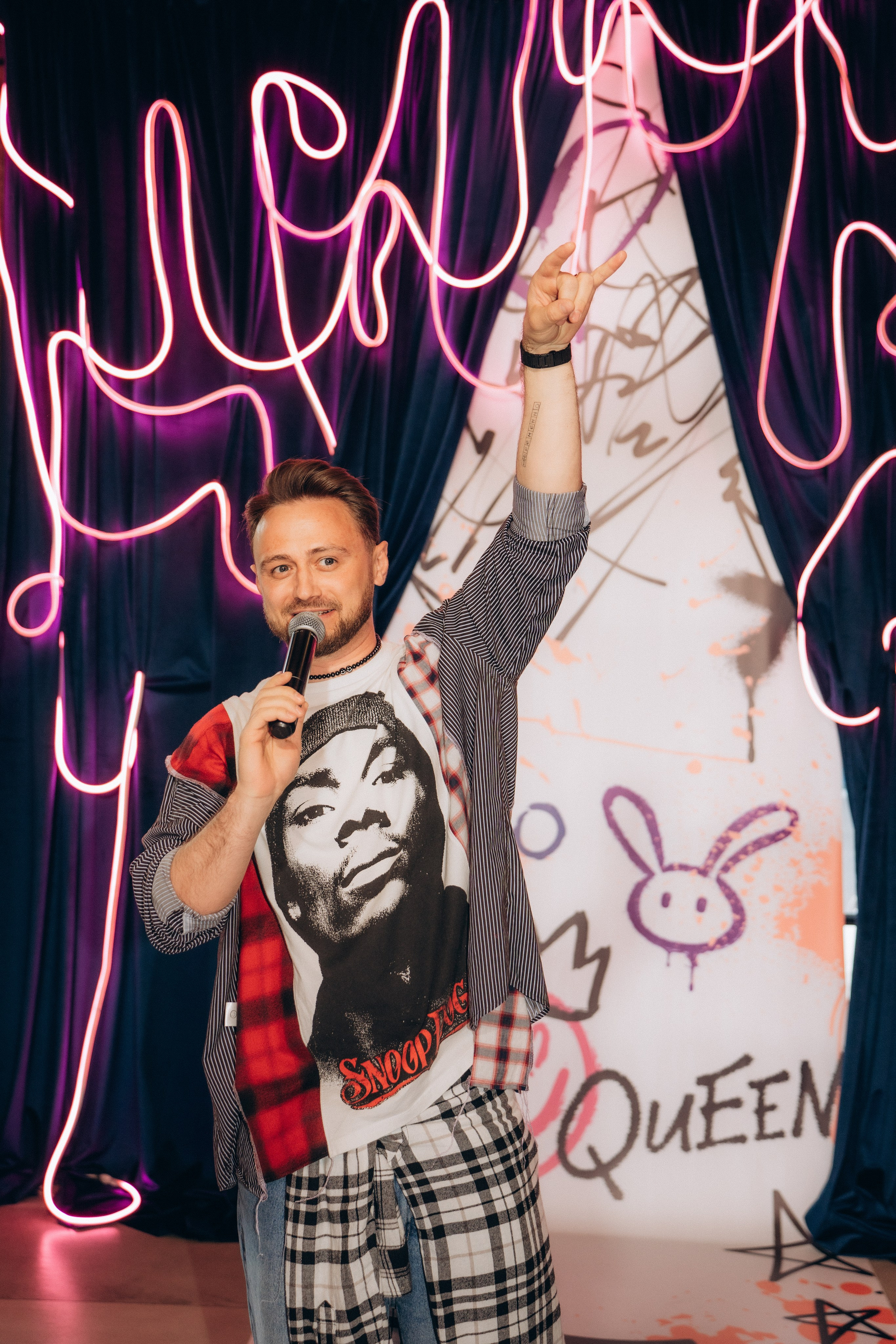 Fucking30. Фотограф Москва Селюкова Юлия