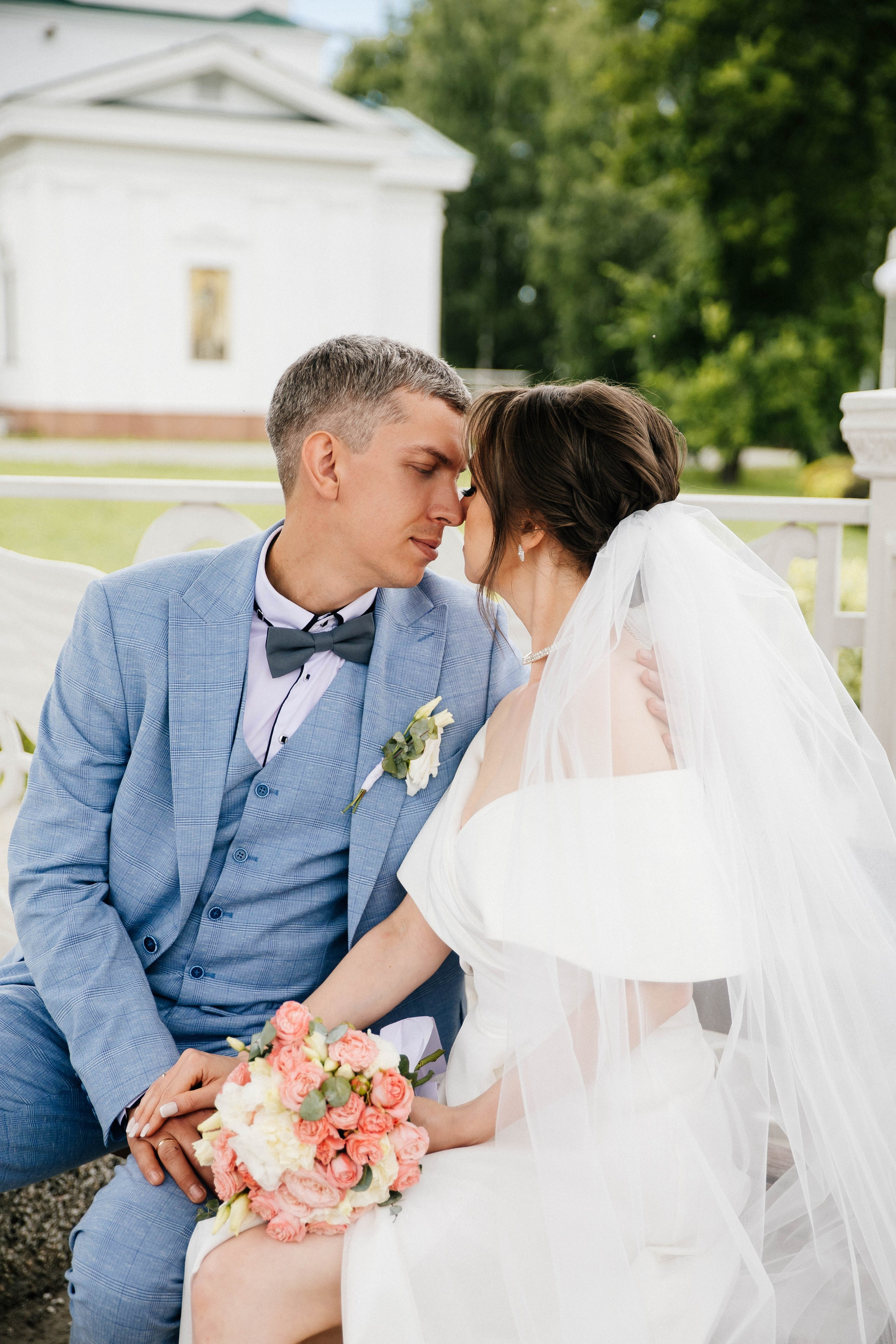 Олег и Татьяна. Рыжова Тамара