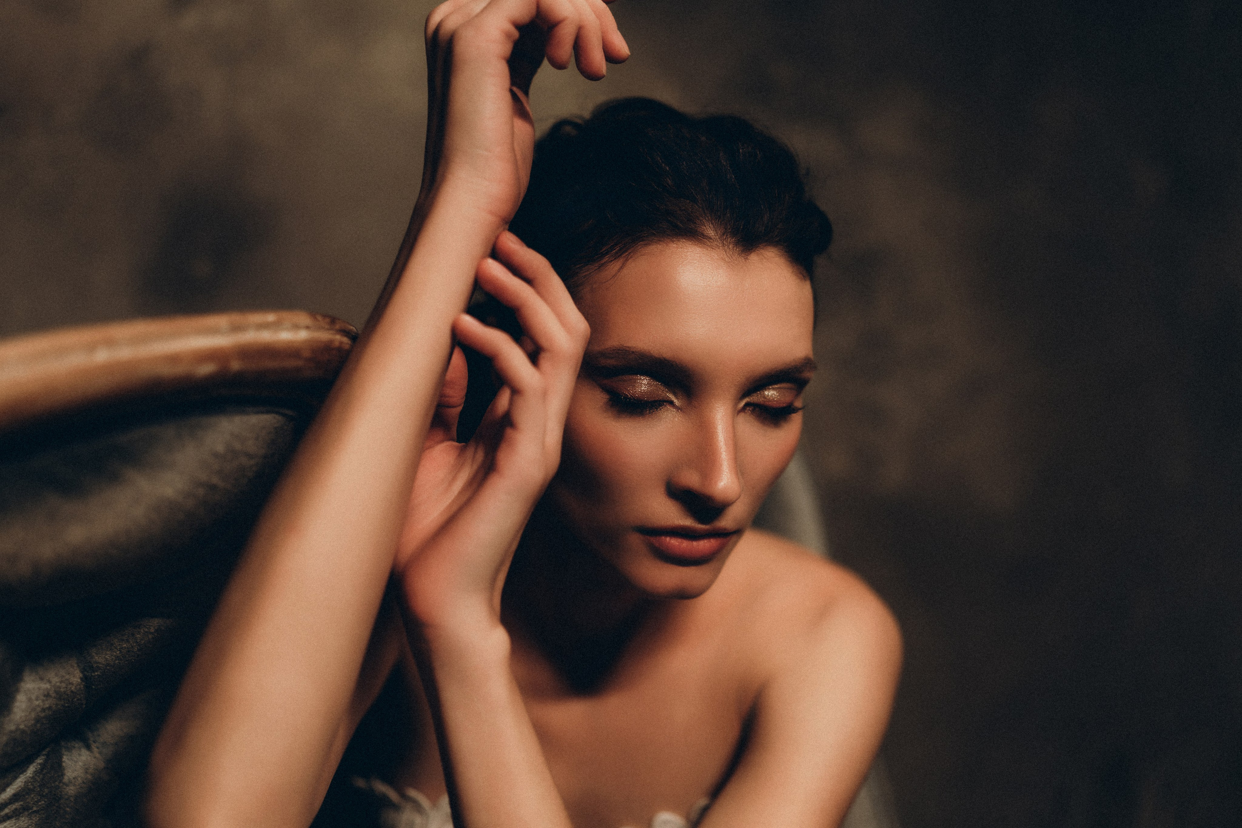 Галина_зал Культура. Свадебный и семейный фотограф в Самаре Салахова Гулина