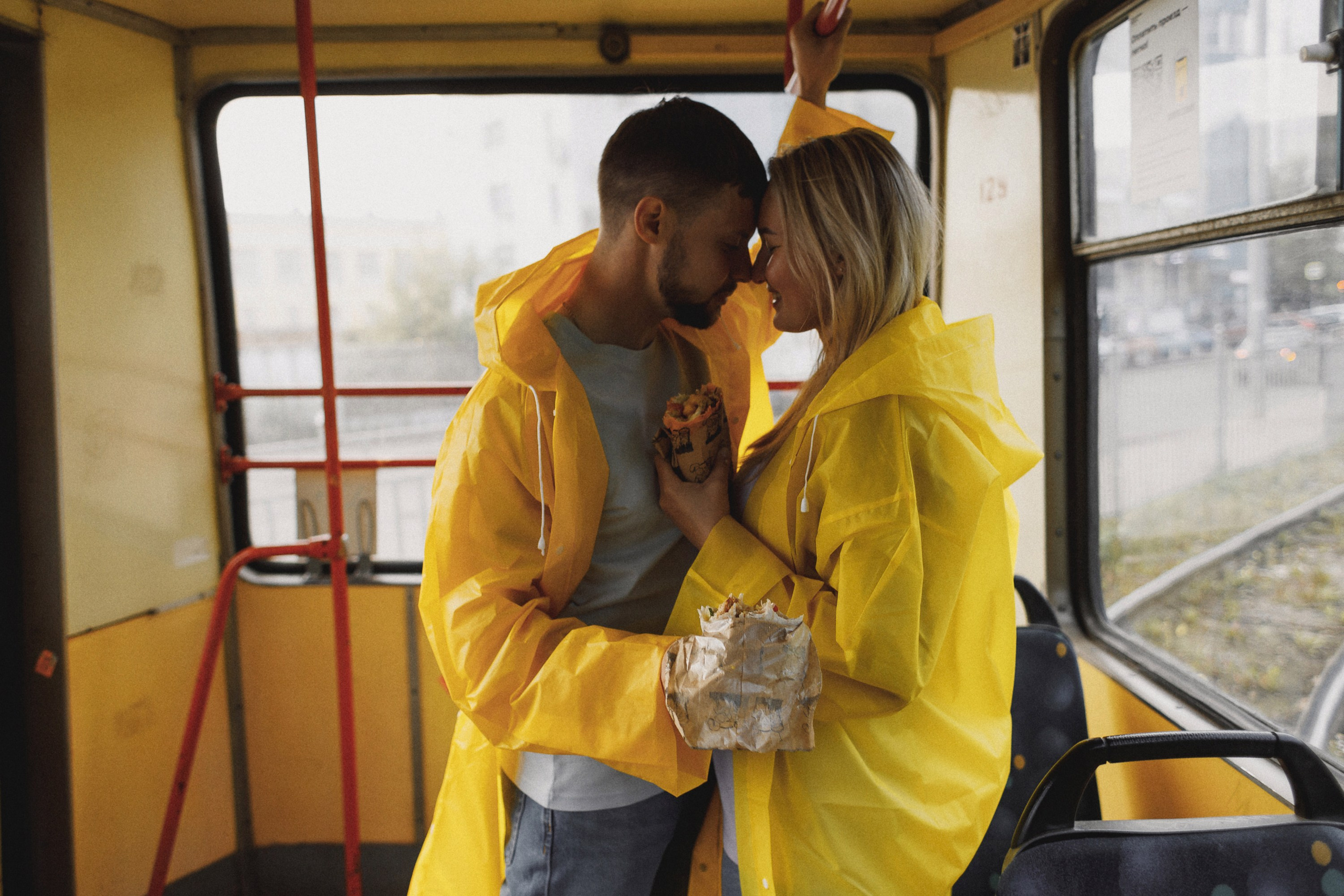 Мням-мням. Свадебный фотограф Дмитрий Воробьев Ярославль