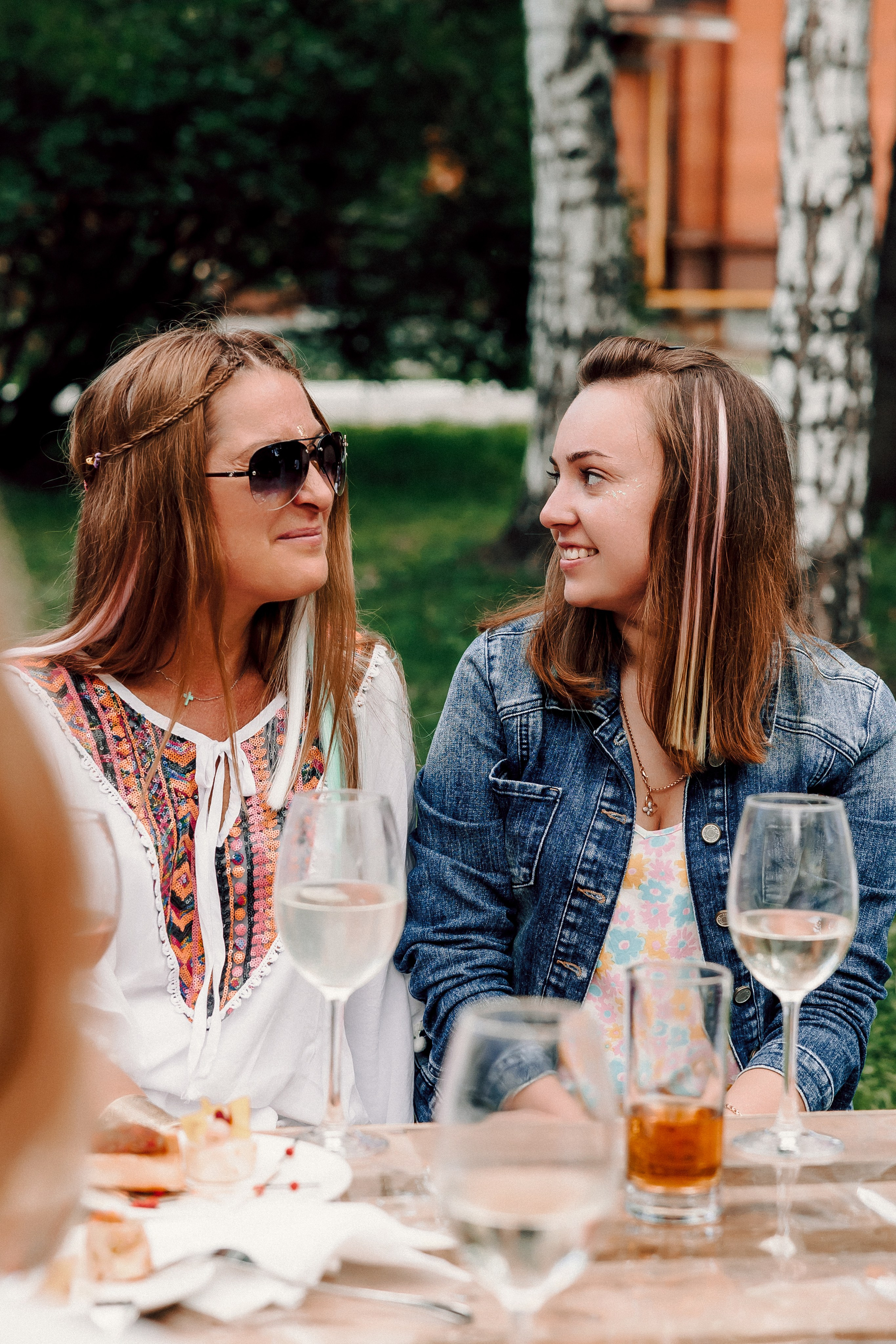 УММ2 — Летний корпоратив. Лёшка Варзегов — фотограф